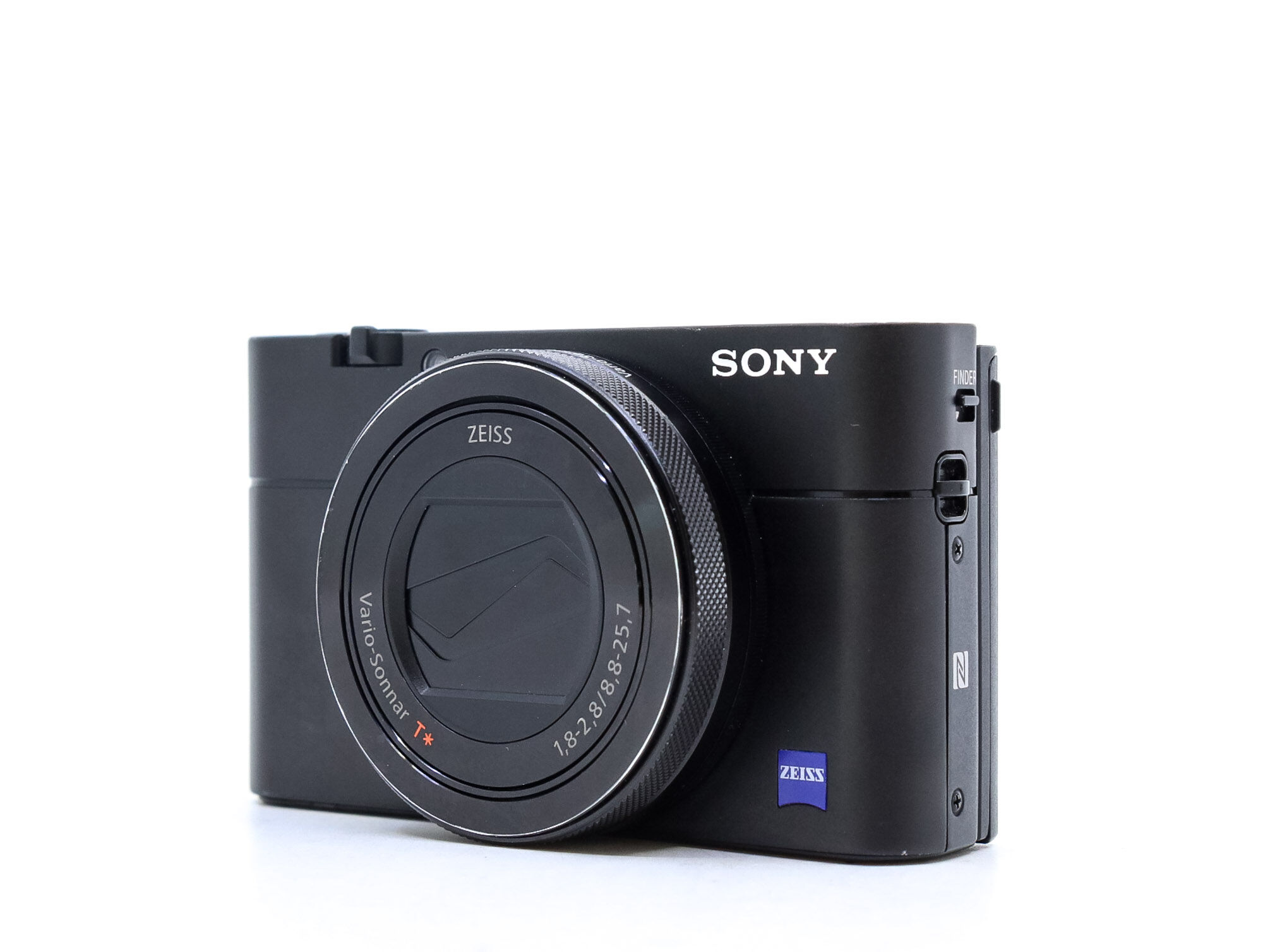 Sony Cyber-shot RX100 Mark V (Condition: Excellent)