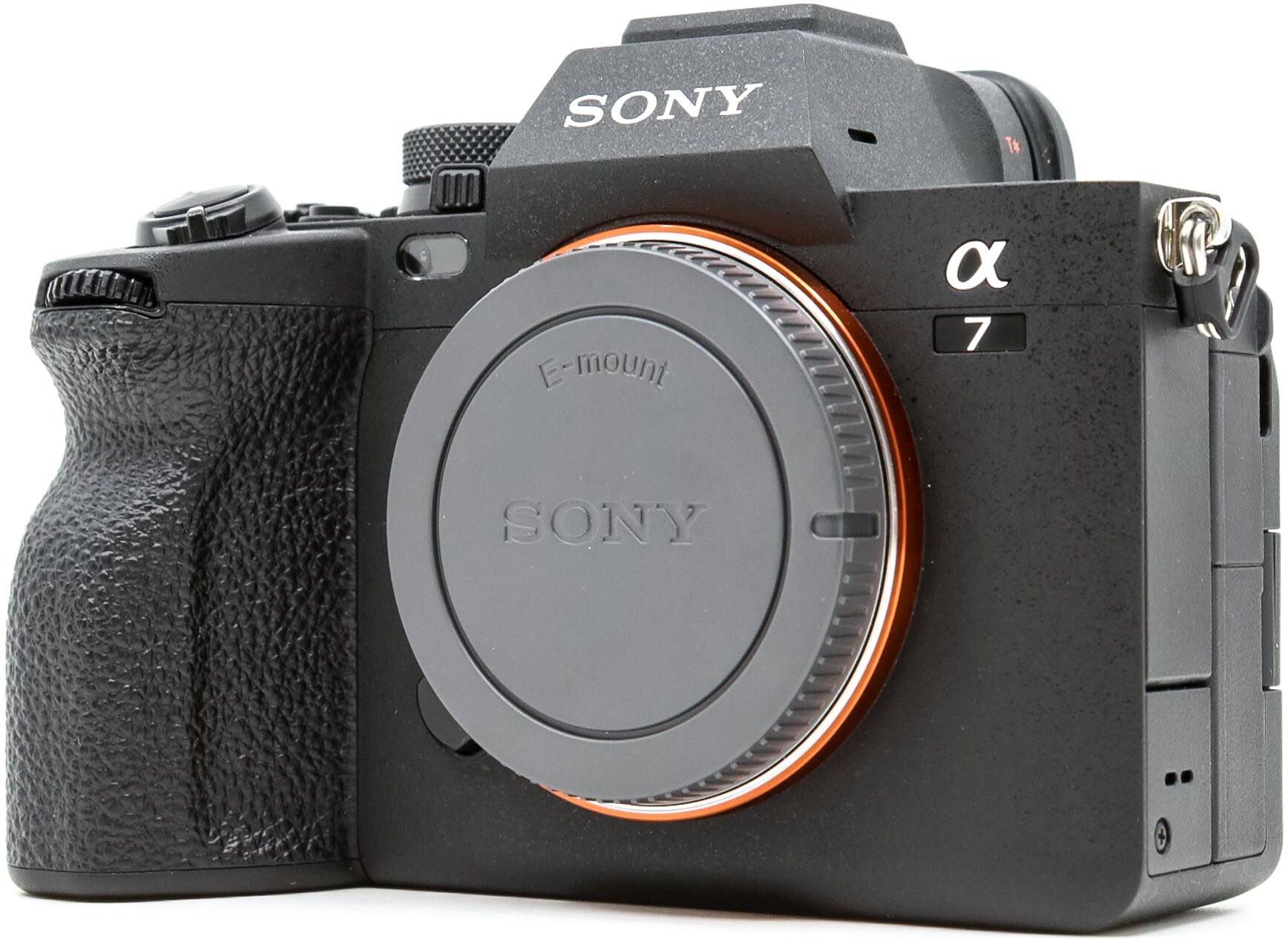 Sony Alpha A7 IV (Condition: Excellent)