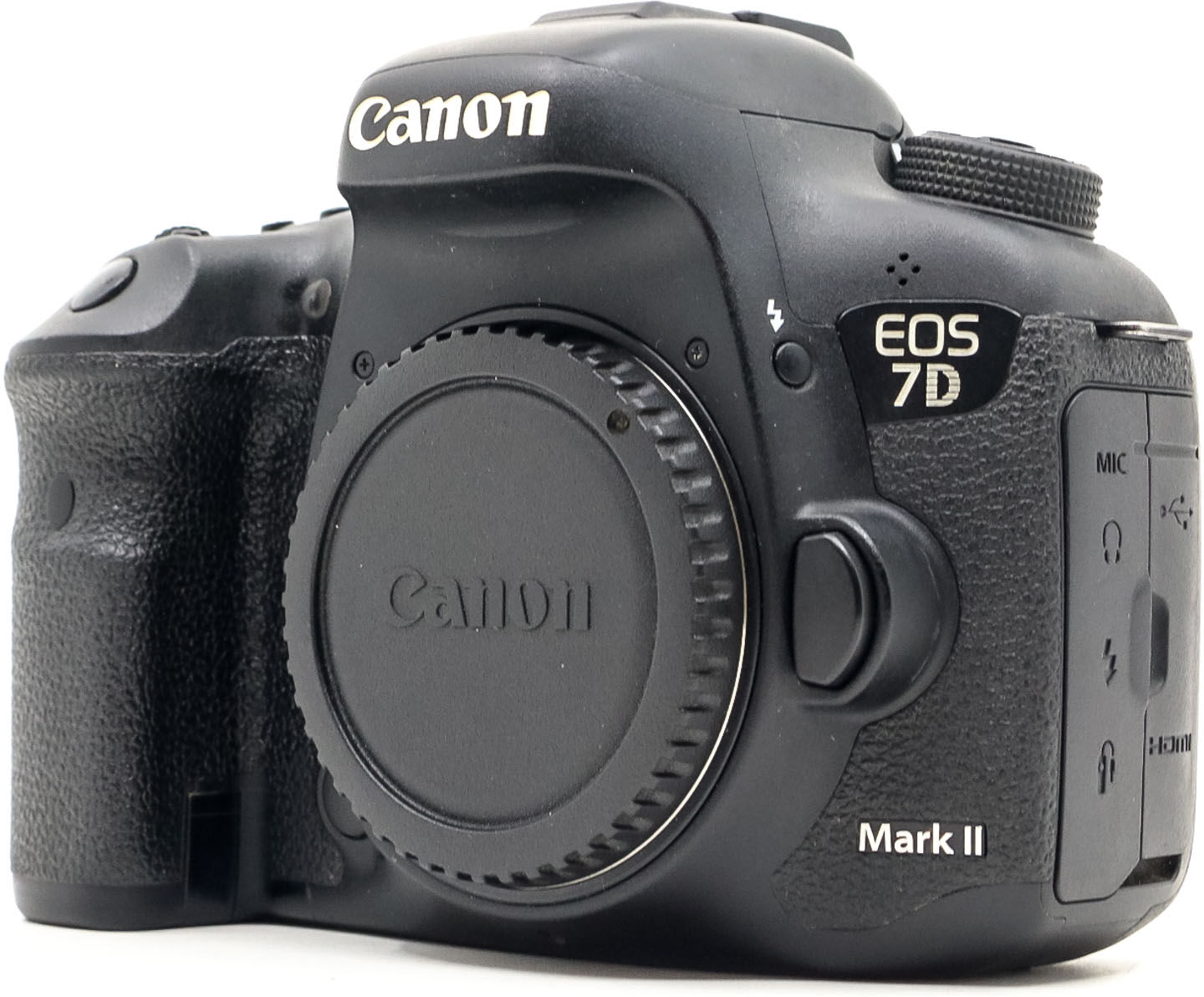 Canon EOS 7D Mark II (Condition: Excellent)