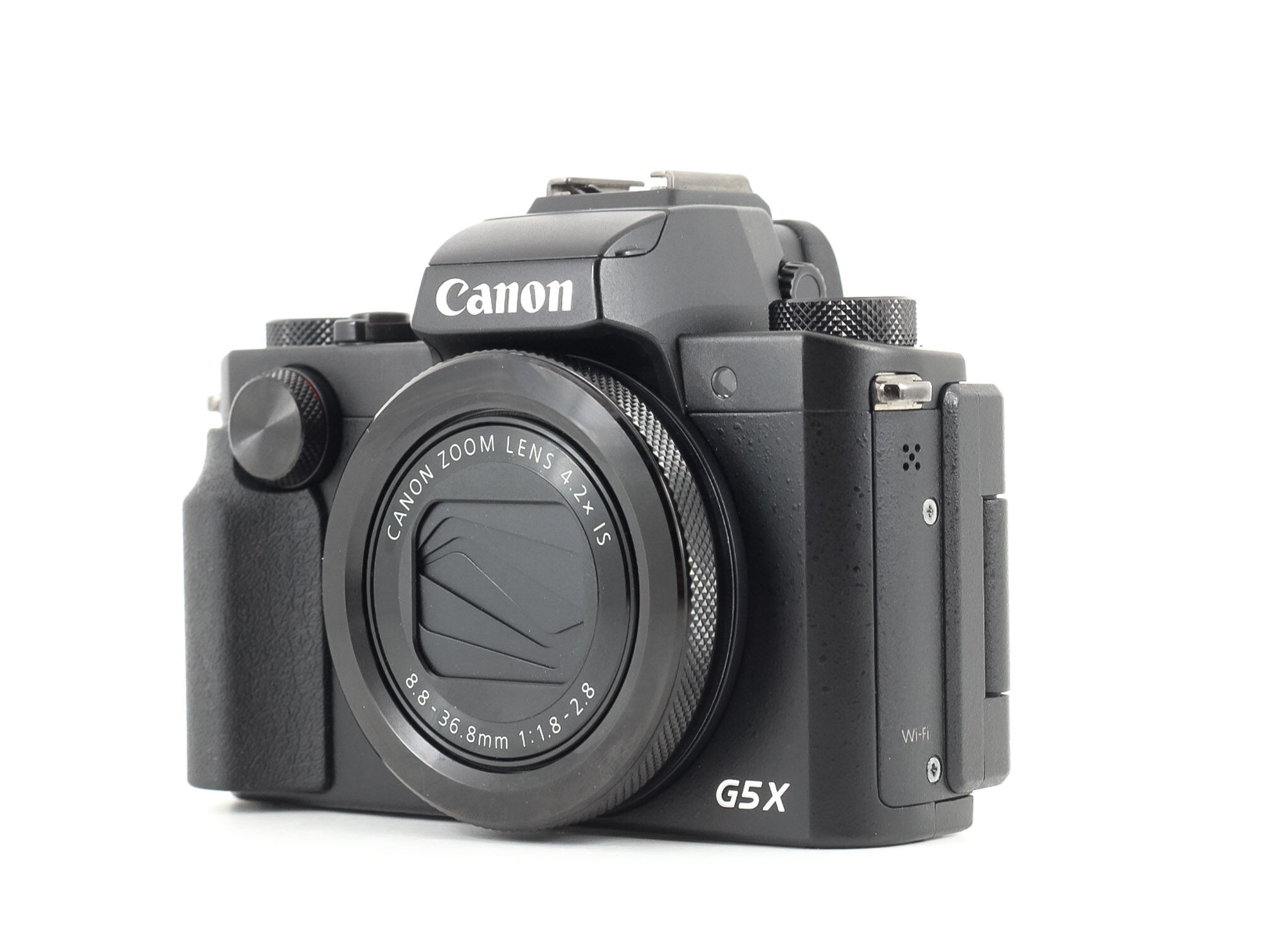Canon PowerShot G5 X (Condition: Excellent)