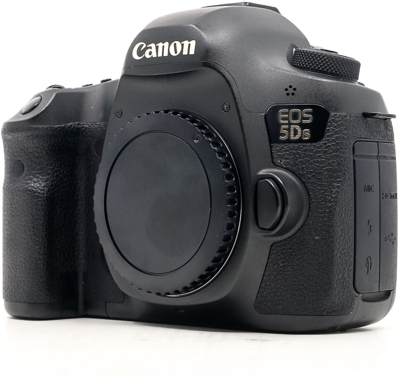 Canon EOS 5DS (Condition: Excellent)