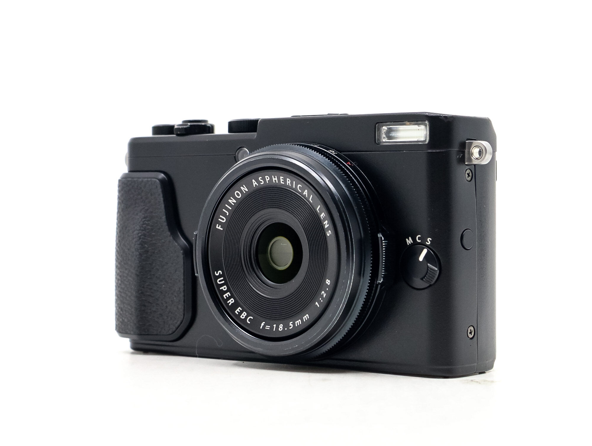 Fujifilm X70 (Condition: Excellent)