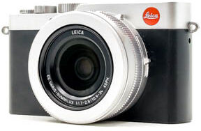 Leica D-LUX 7 (Condition: Excellent)