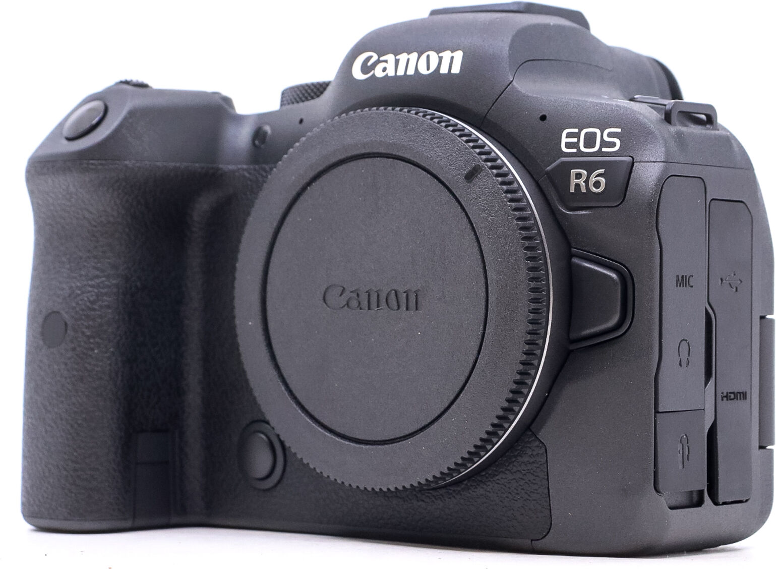 Canon EOS R6 (Condition: Like New)