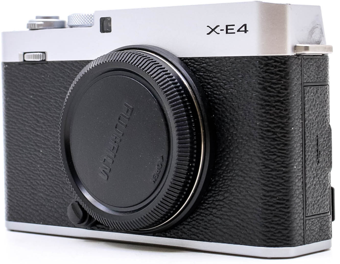 Fujifilm X-E4 (Condition: Excellent)