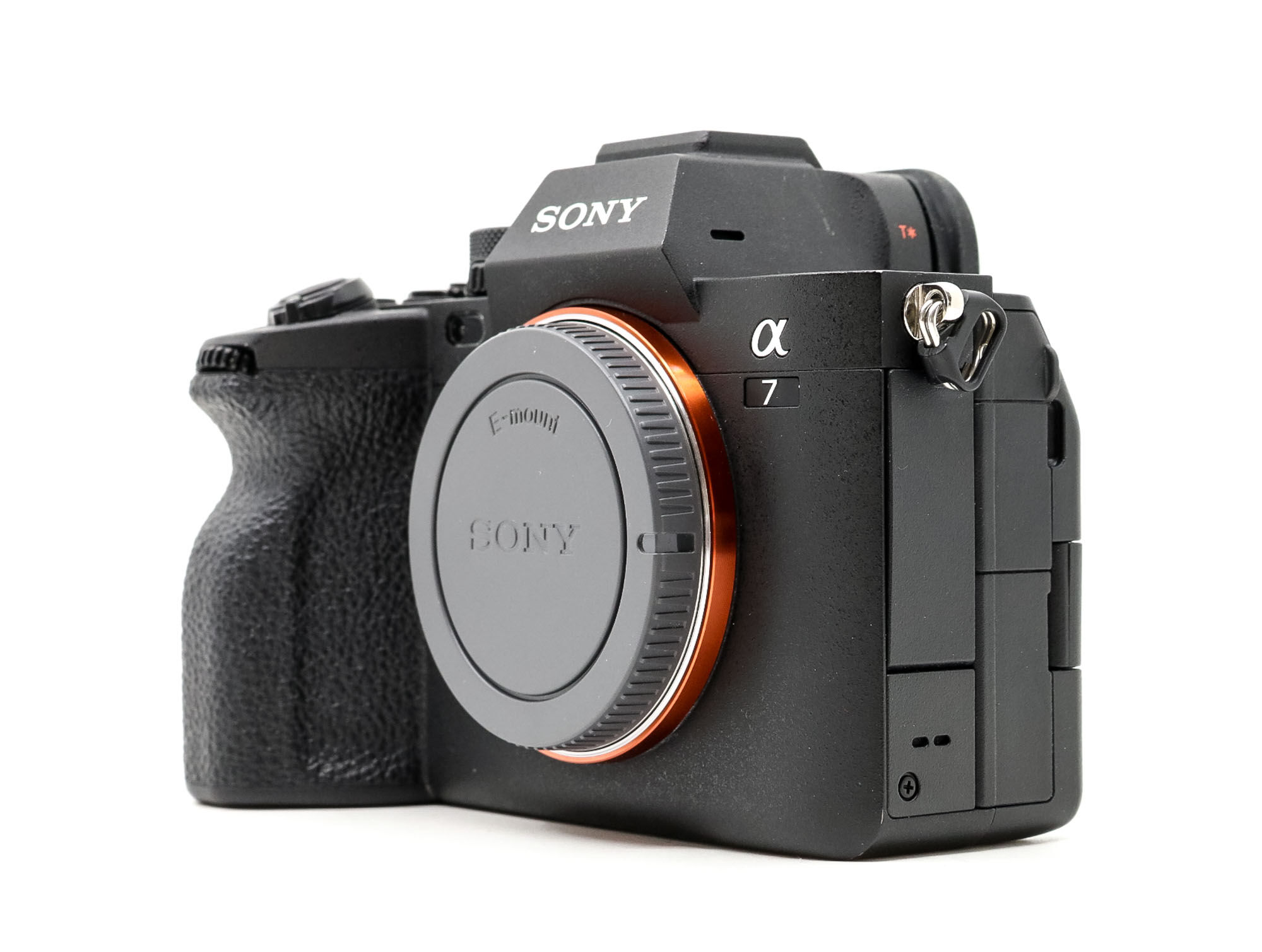 Sony Alpha A7 IV (Condition: Excellent)