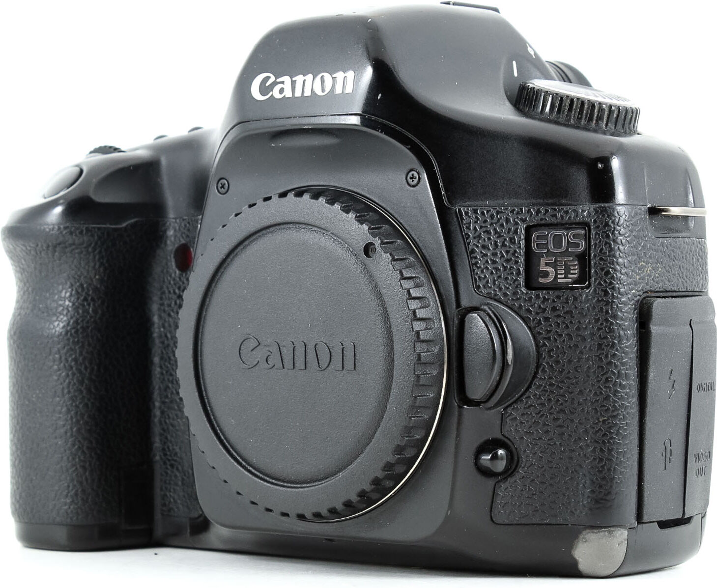 Canon EOS 5D (Condition: Good)