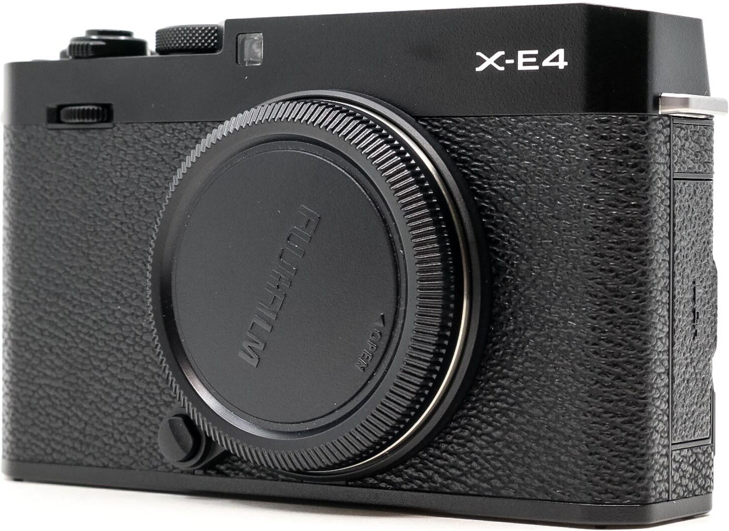 Fujifilm X-E4 (Condition: Excellent)