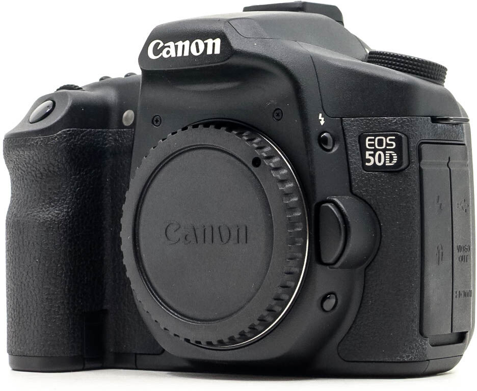 Canon EOS 50D (Condition: S/R)