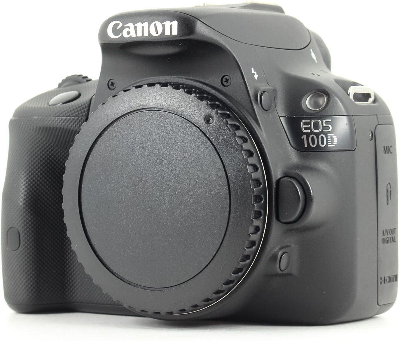 Canon EOS 100D (Condition: S/R)