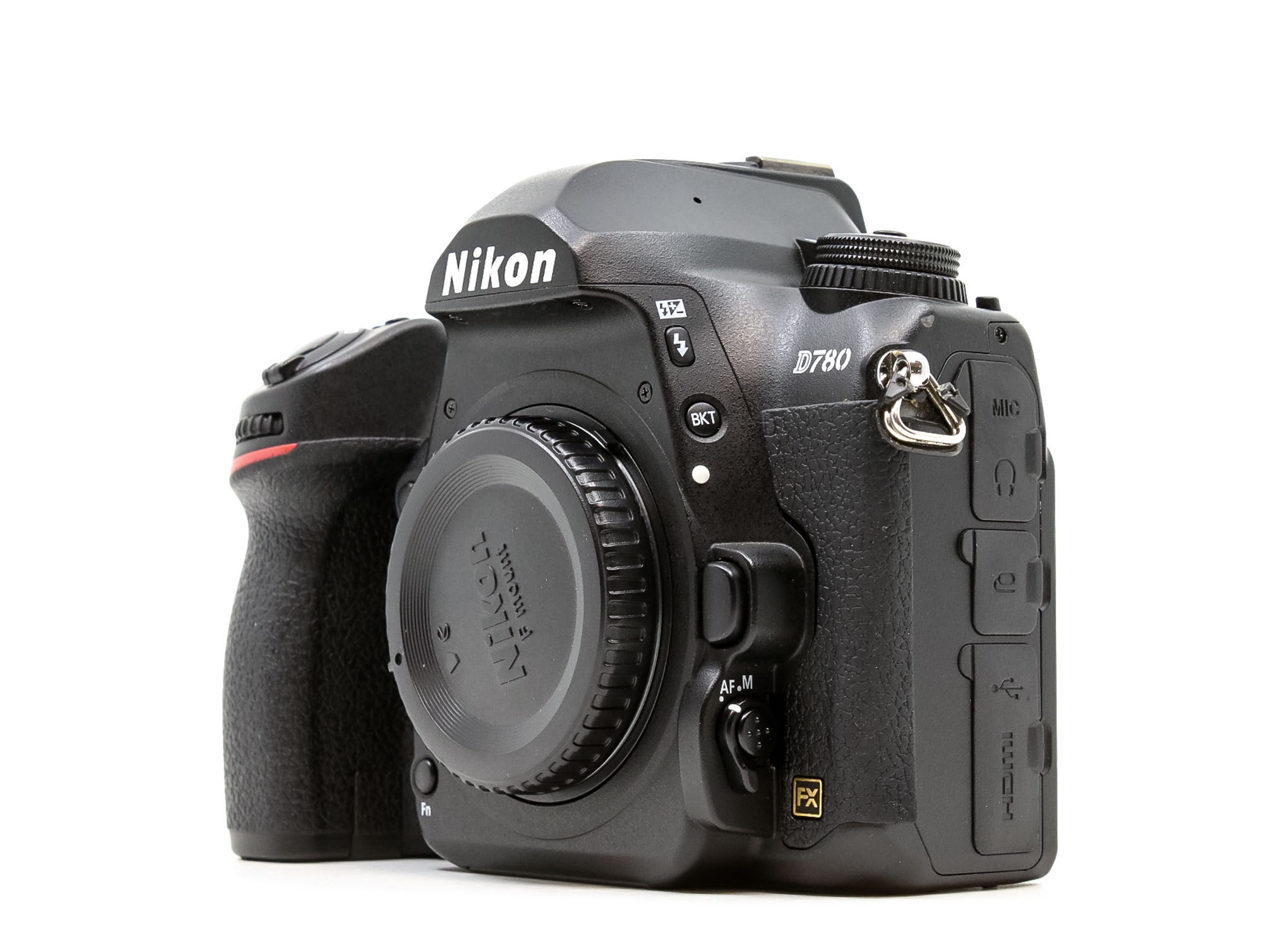 Nikon D780 (Condition: Well Used)