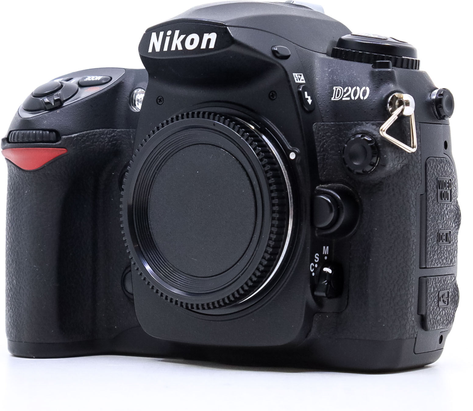 Nikon D200 (Condition: Excellent)