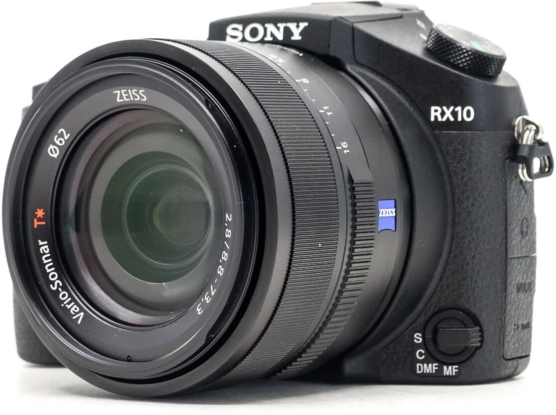 Sony Cyber-shot RX10 (Condition: Like New)