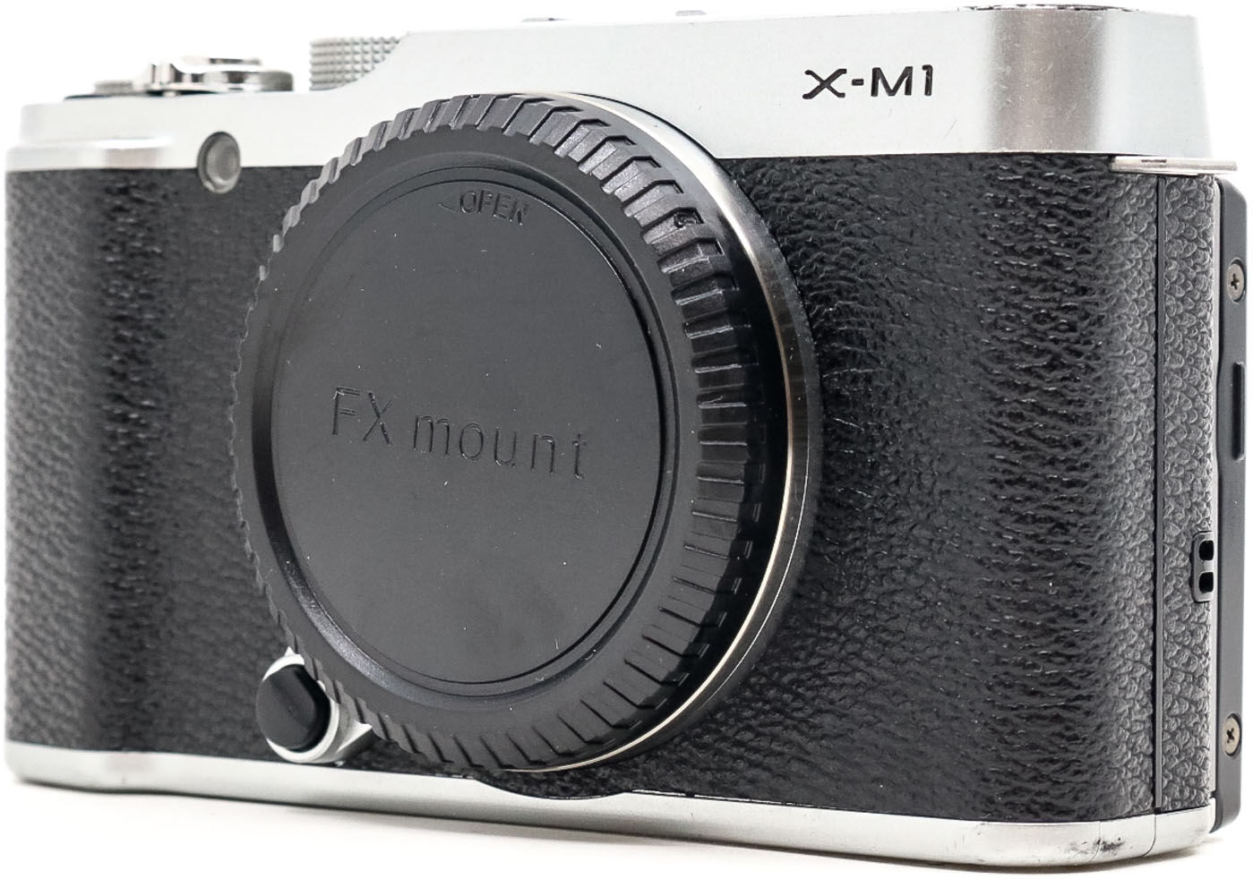 Fujifilm X-M1 (Condition: Good)