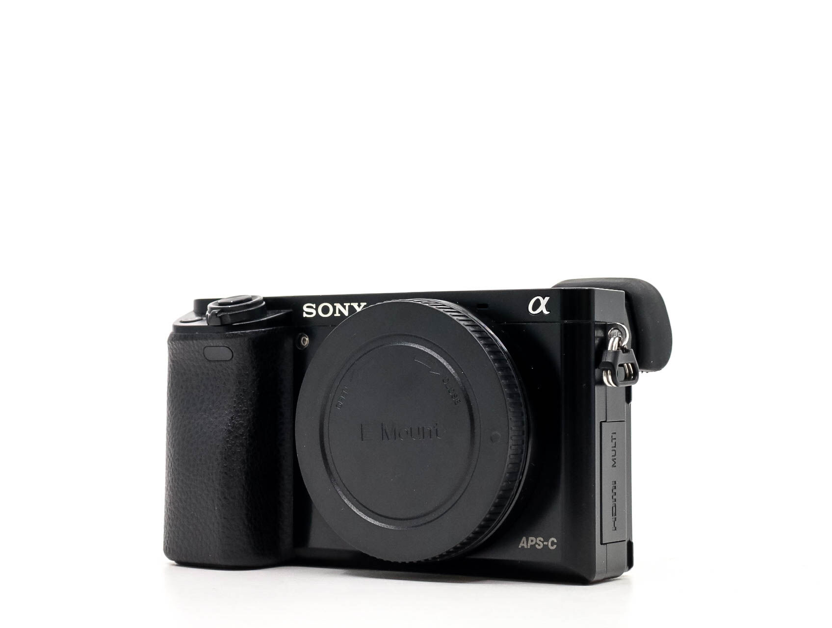 Sony Alpha A6000 (Condition: Excellent)