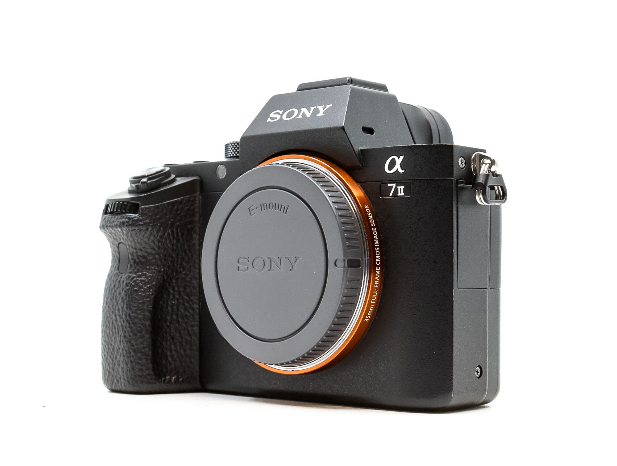Sony Alpha A7 II (Condition: Excellent)
