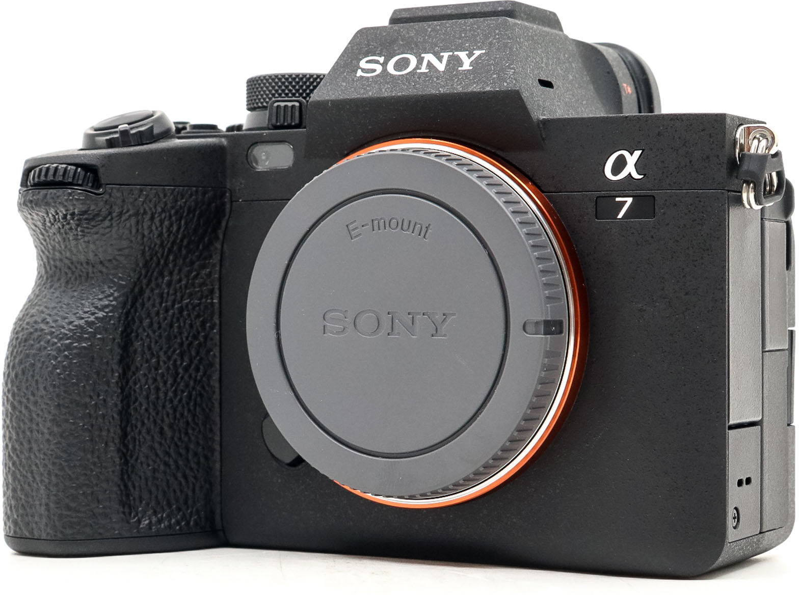 Sony Alpha A7 IV (Condition: Like New)