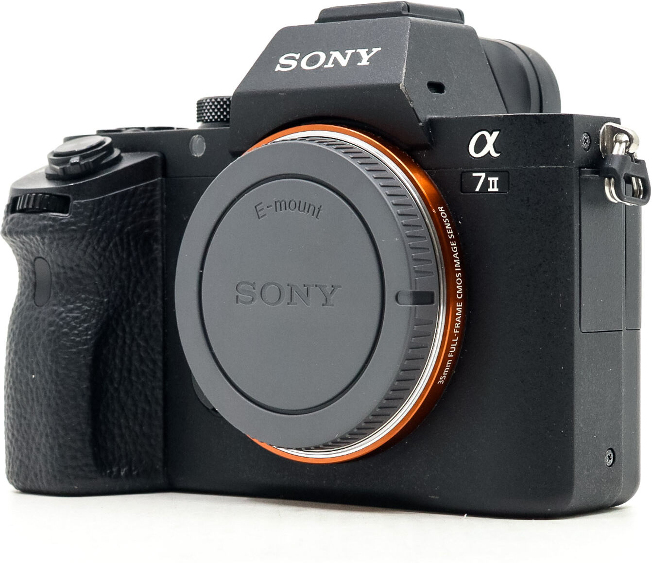 Sony Alpha A7 II (Condition: Good)