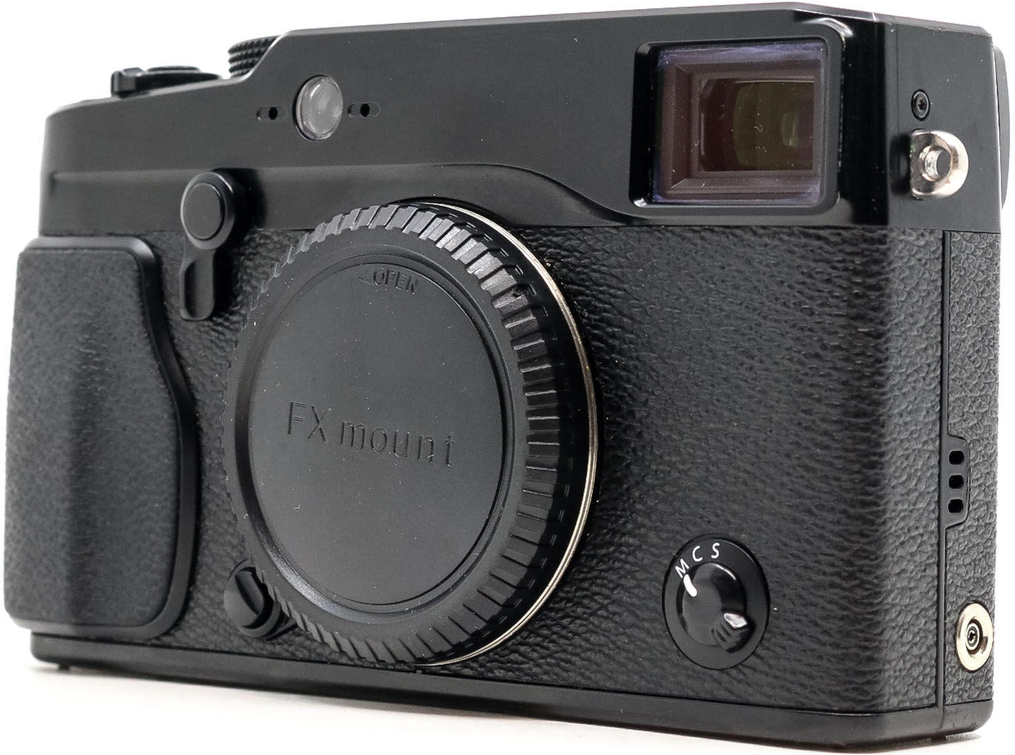 Fujifilm X-Pro 1 (Condition: Good)