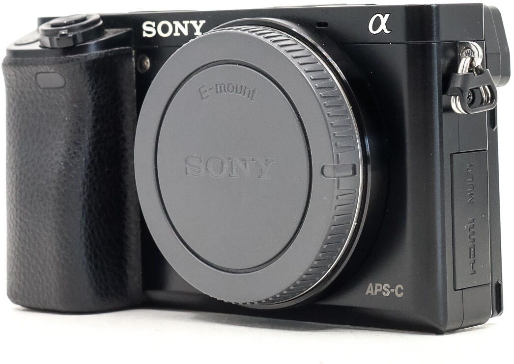 Sony Alpha A6000 (Condition: Excellent)