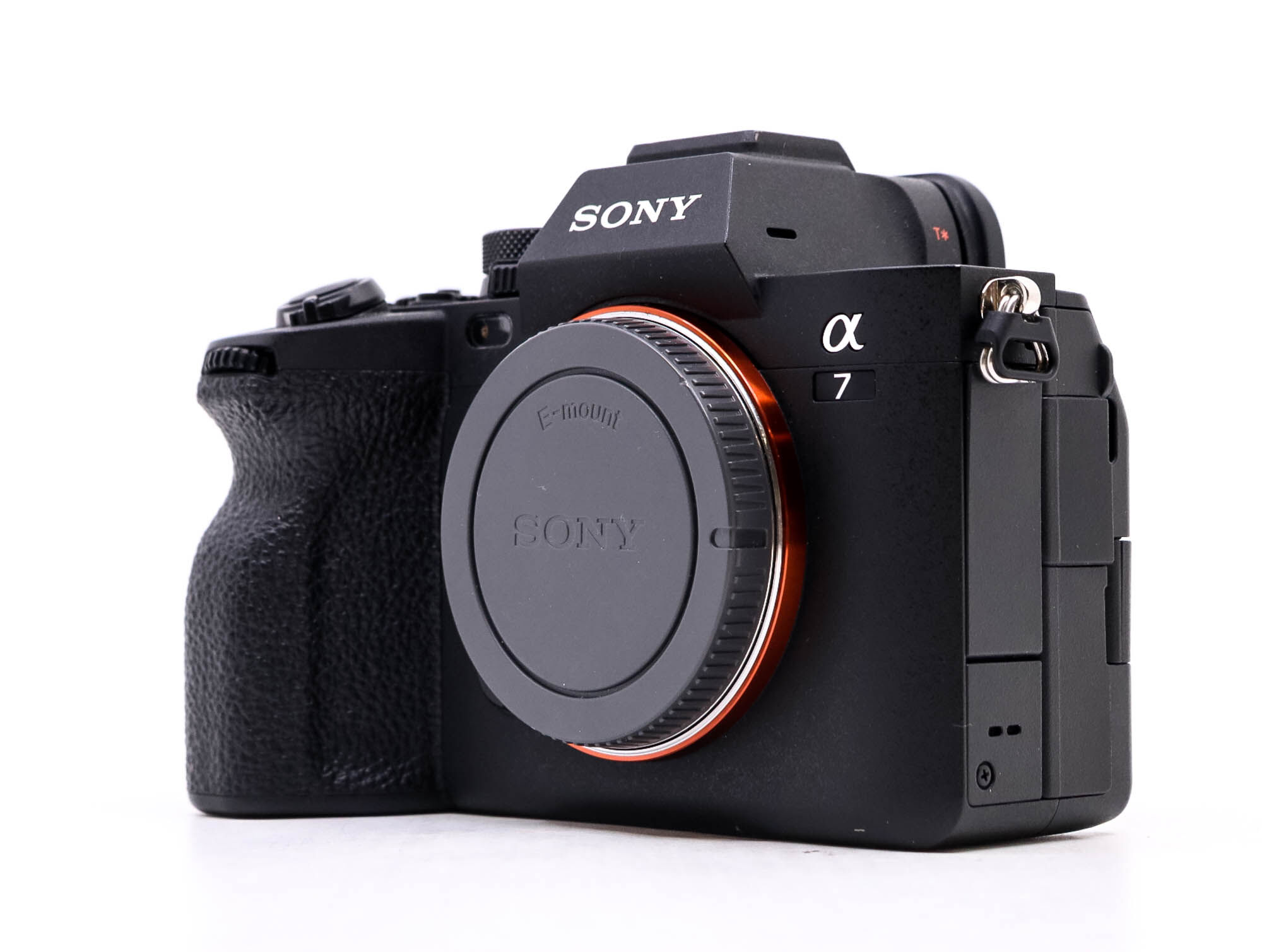 Sony Alpha A7 IV (Condition: Excellent)