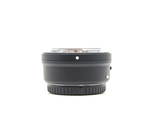 Nikon FTZ Mount Adapter (Condition: Like New)