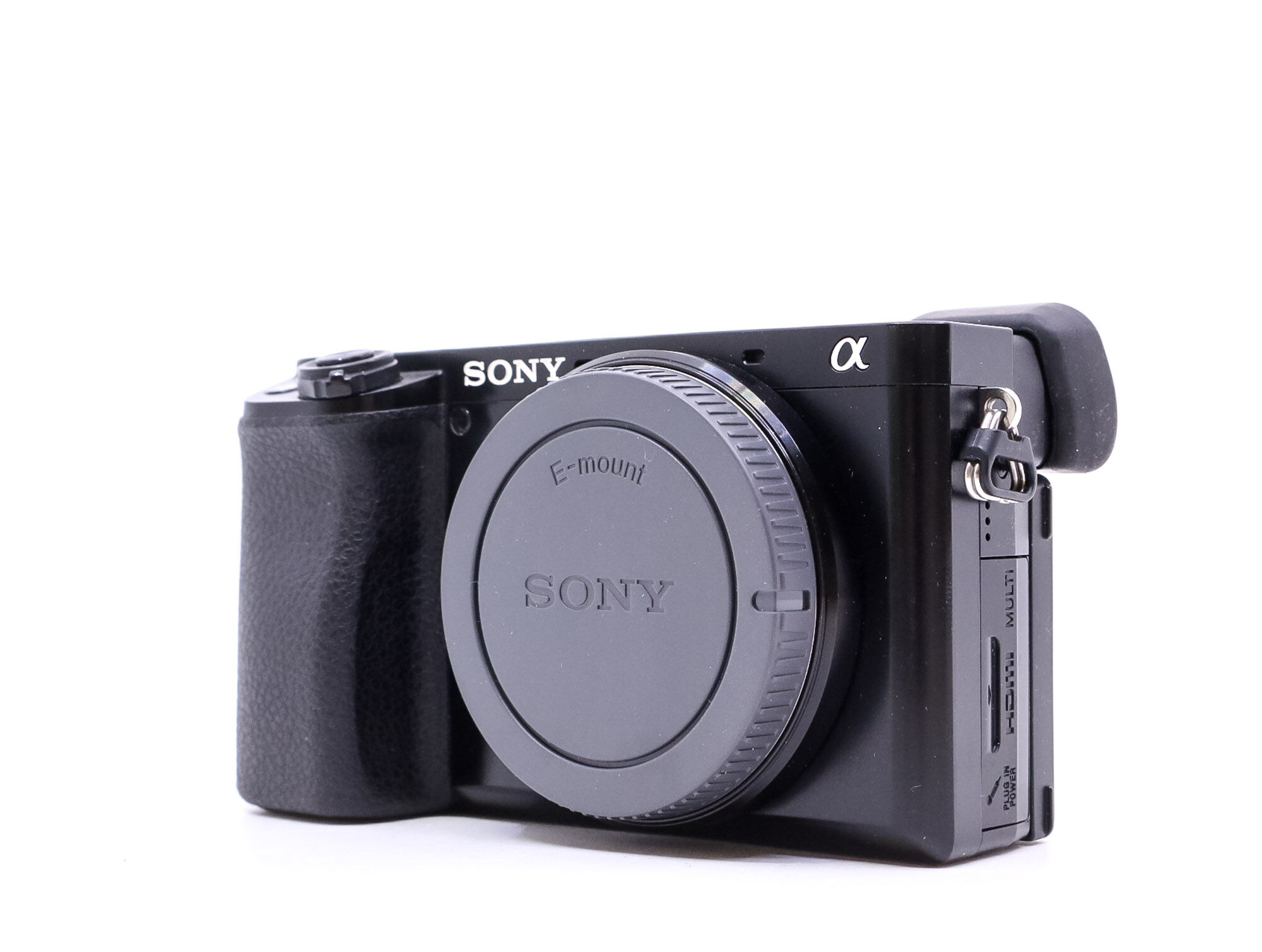 Sony Alpha A6100 (Condition: Excellent)