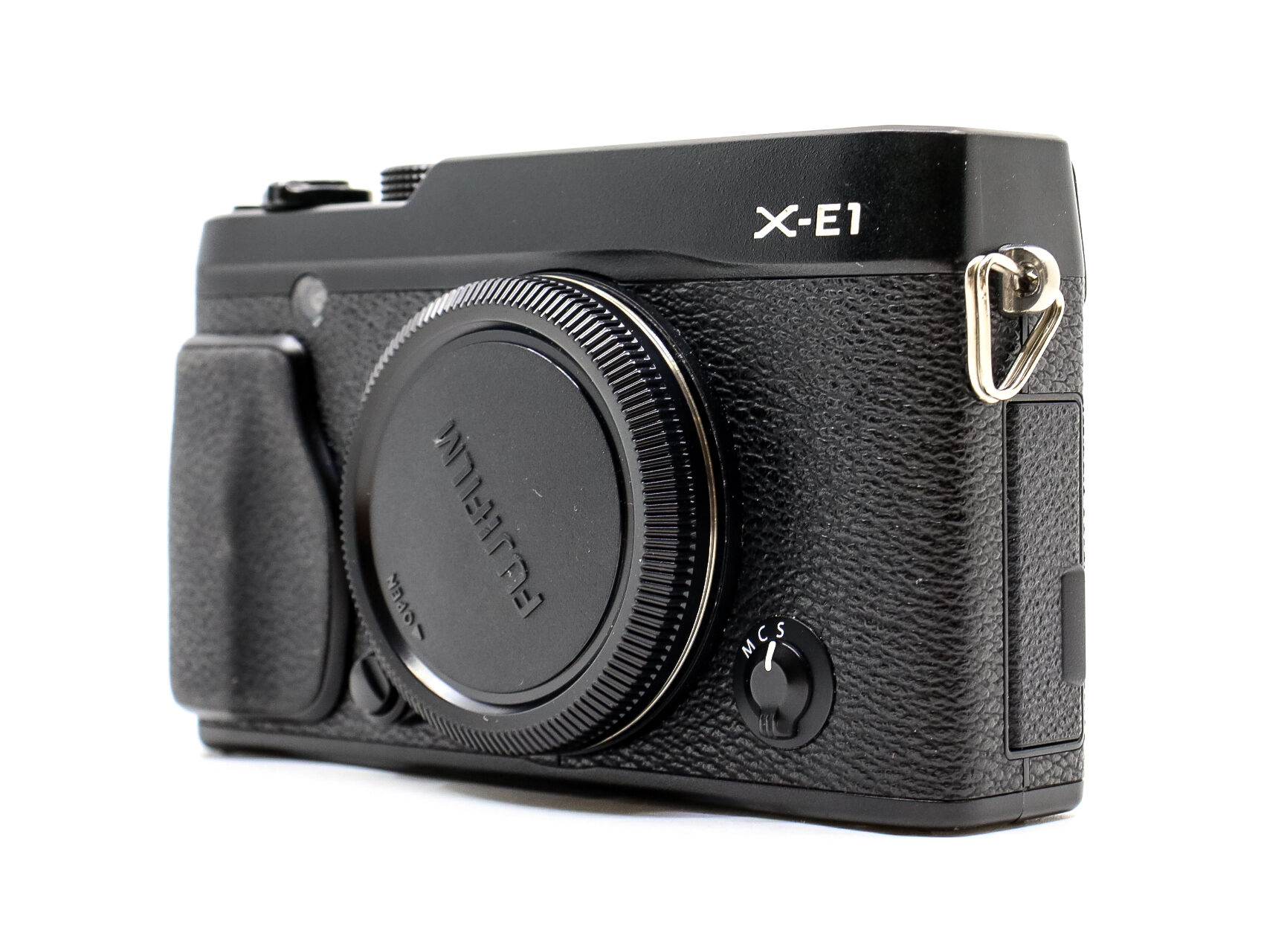 Fujifilm X-E1 (Condition: Good)