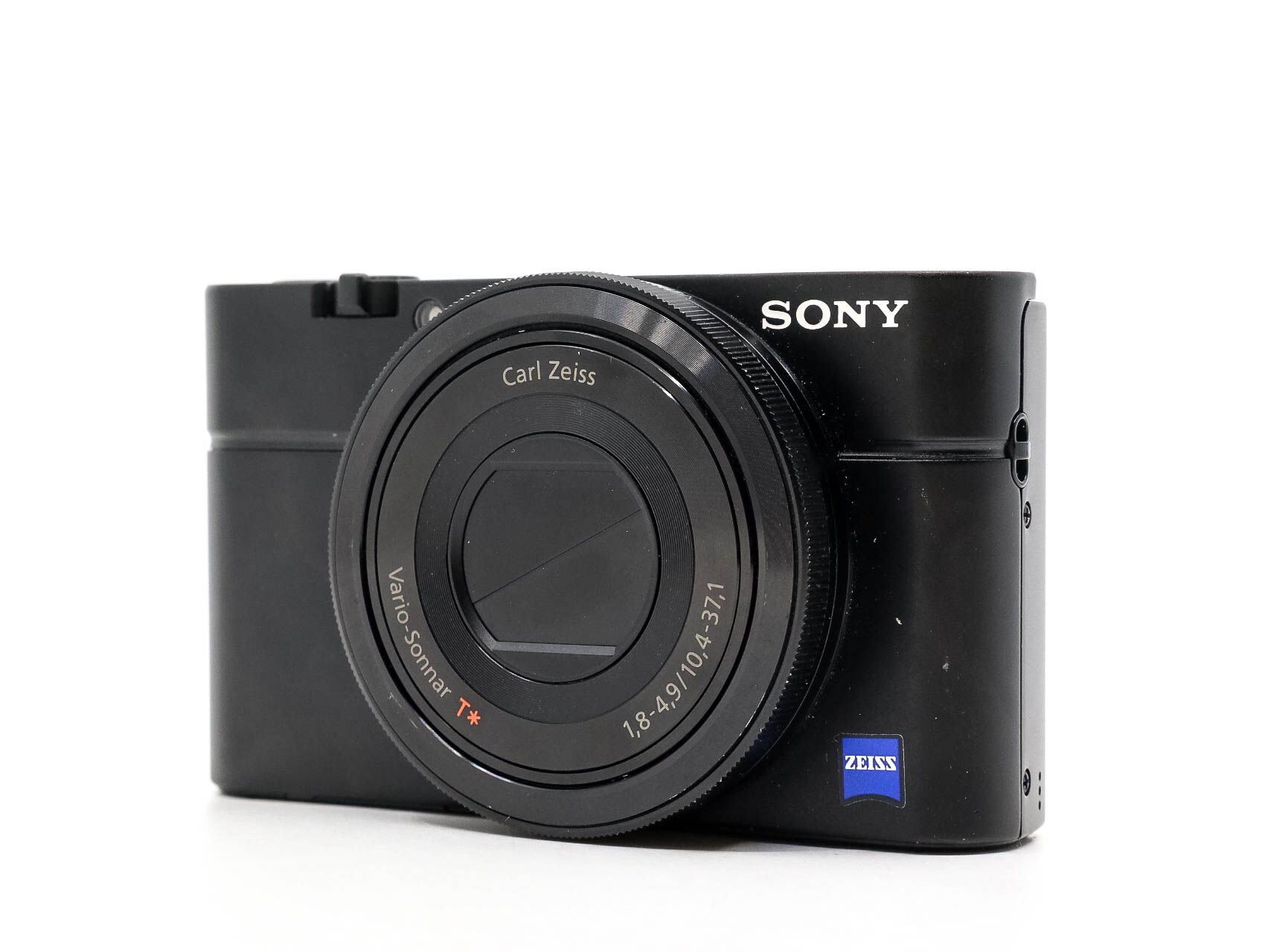 Sony Cyber-shot RX100 (Condition: S/R)