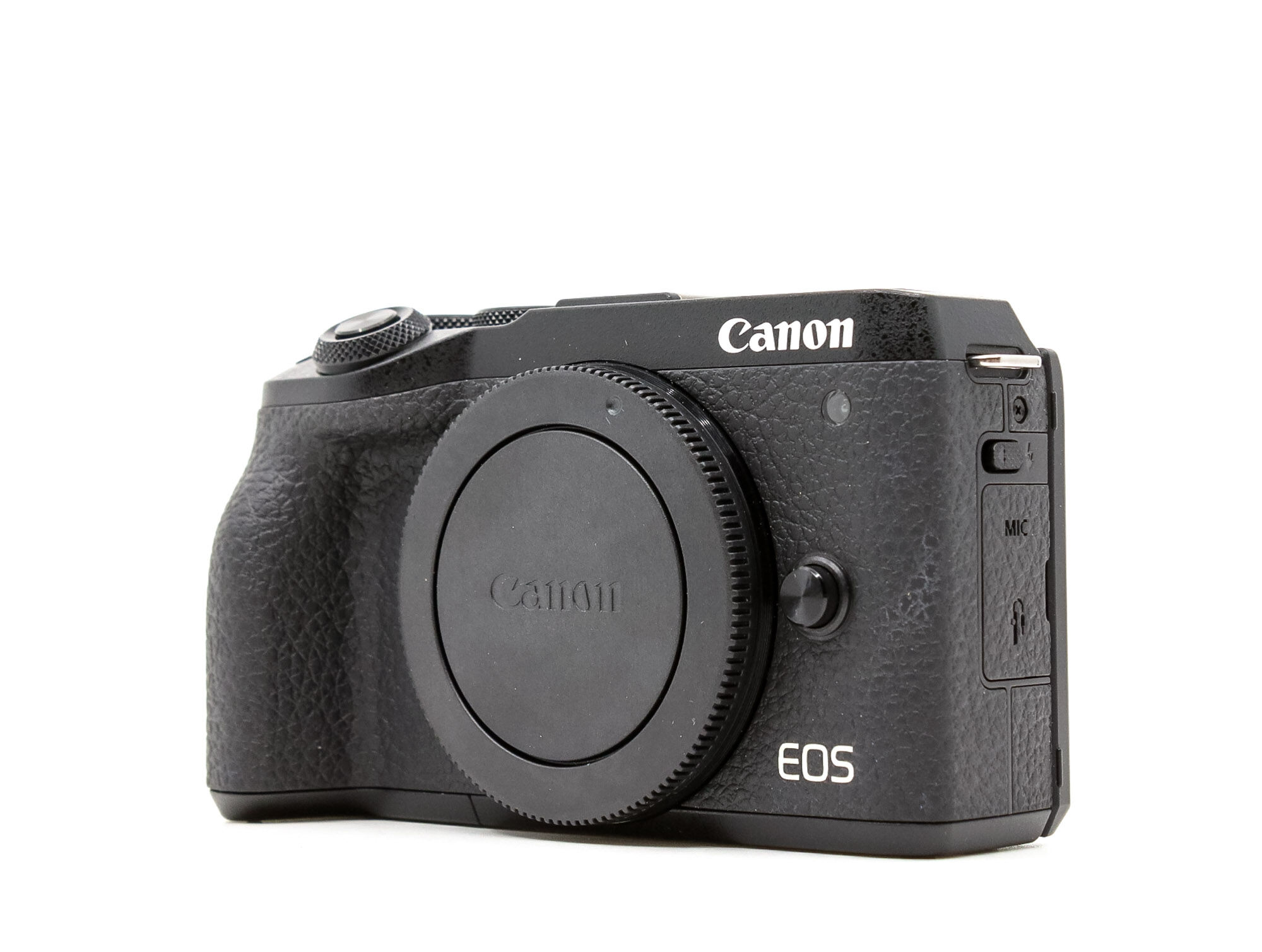 Canon EOS M6 II (Condition: Excellent)