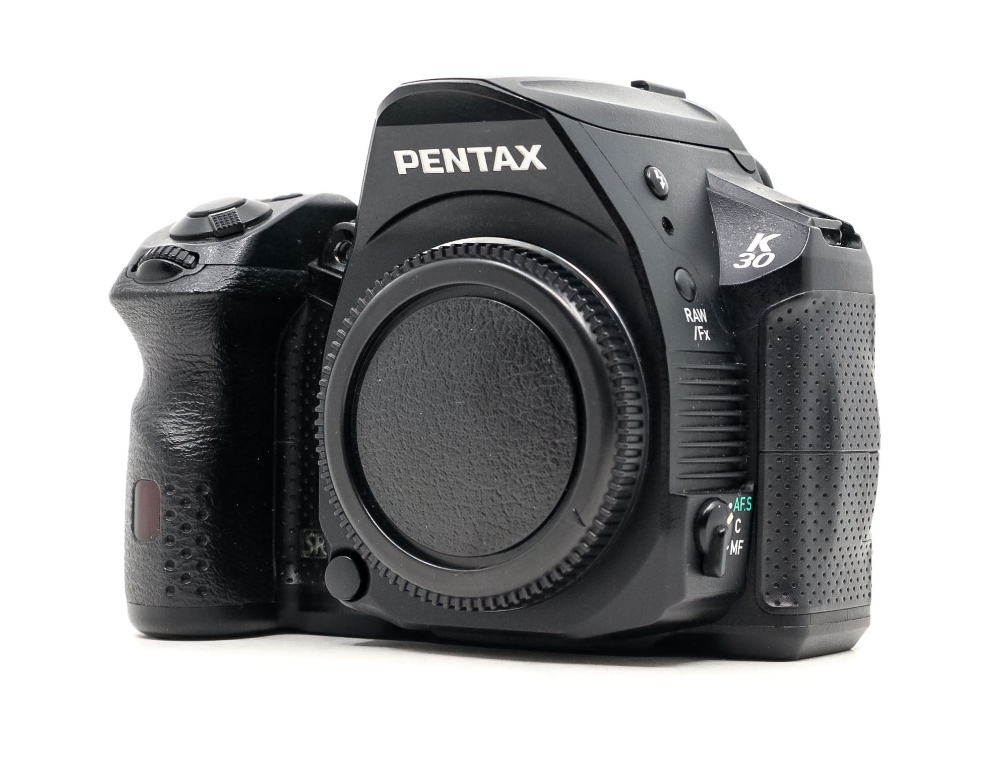 Pentax K-30 (Condition: Good)