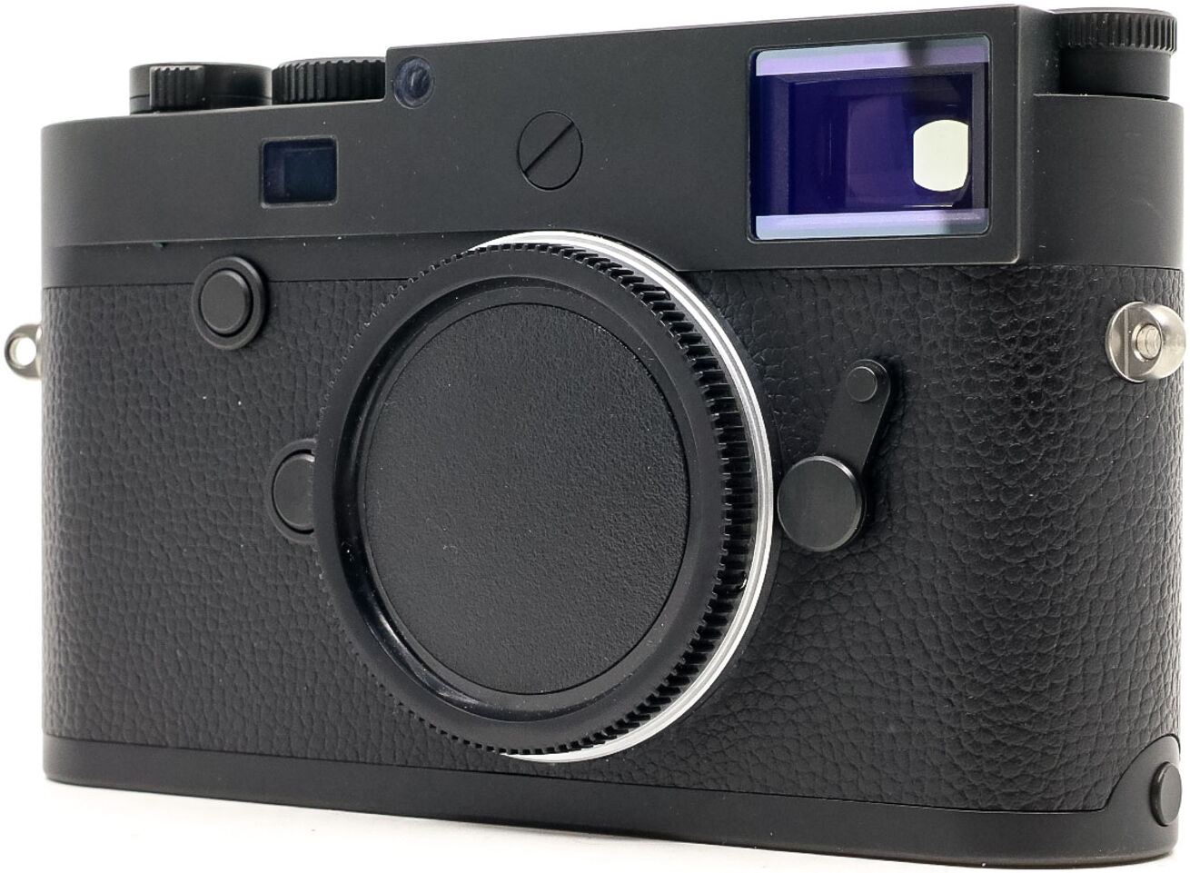 Leica M10 Monochrom (Condition: Excellent)