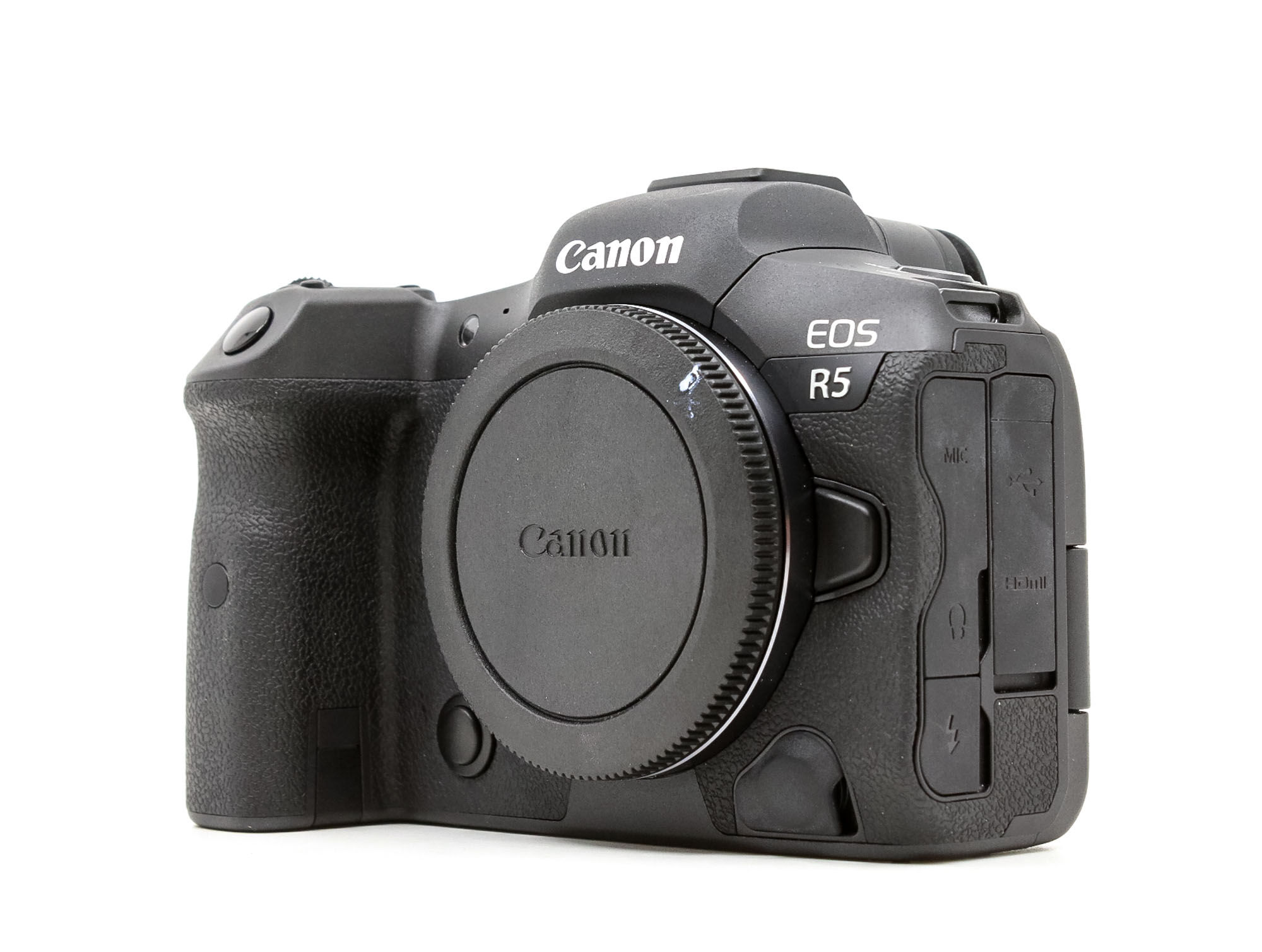 Canon EOS R5 (Condition: Like New)