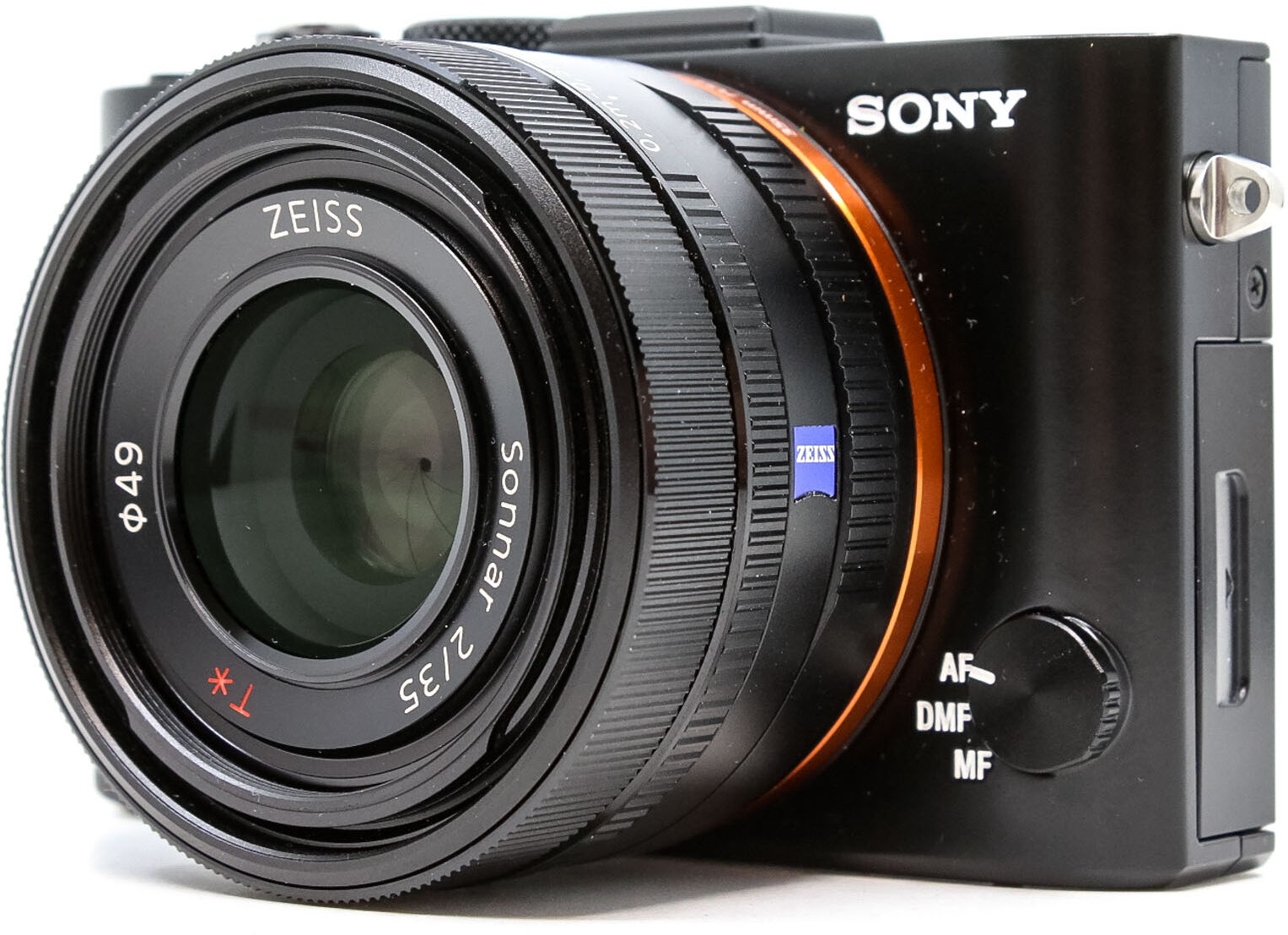 Sony Cyber-shot RX1 (Condition: Excellent)