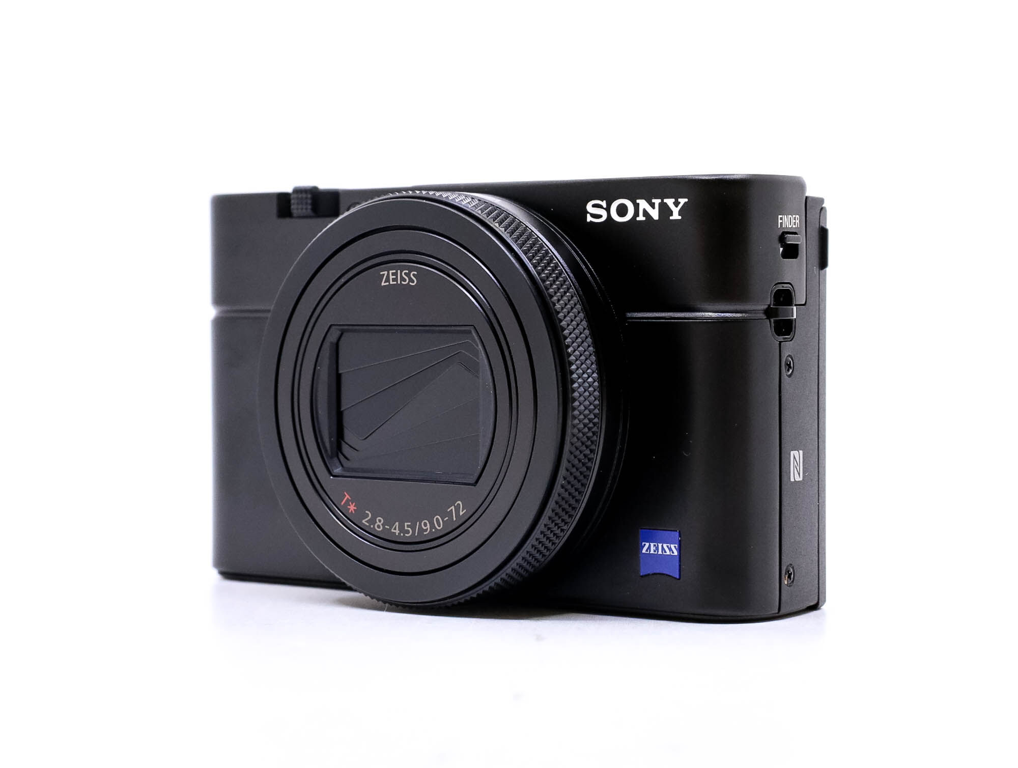 Sony Cyber-shot RX100 Mark VI (Condition: Like New)