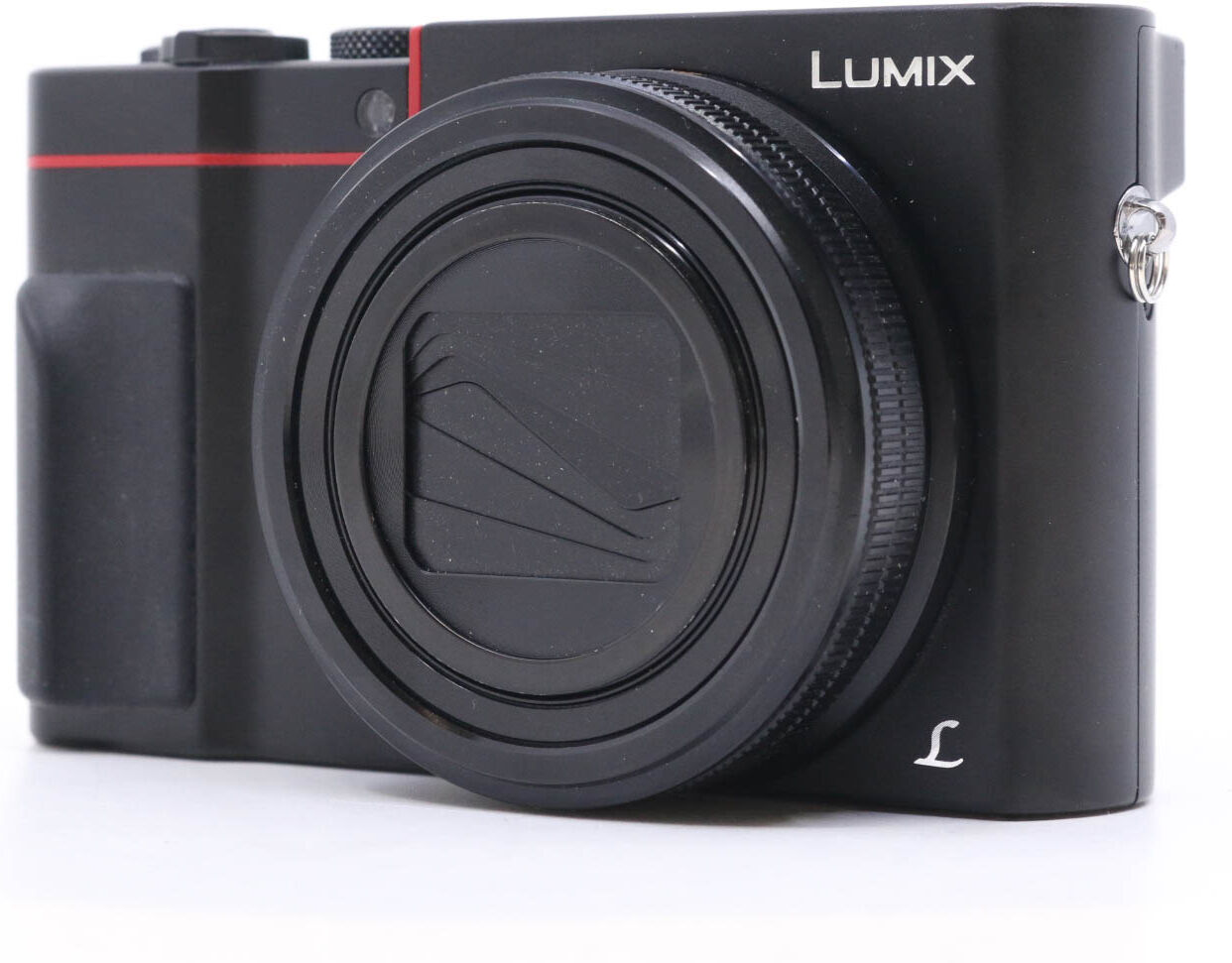 Panasonic Lumix DMC-TZ101 (Condition: Good)