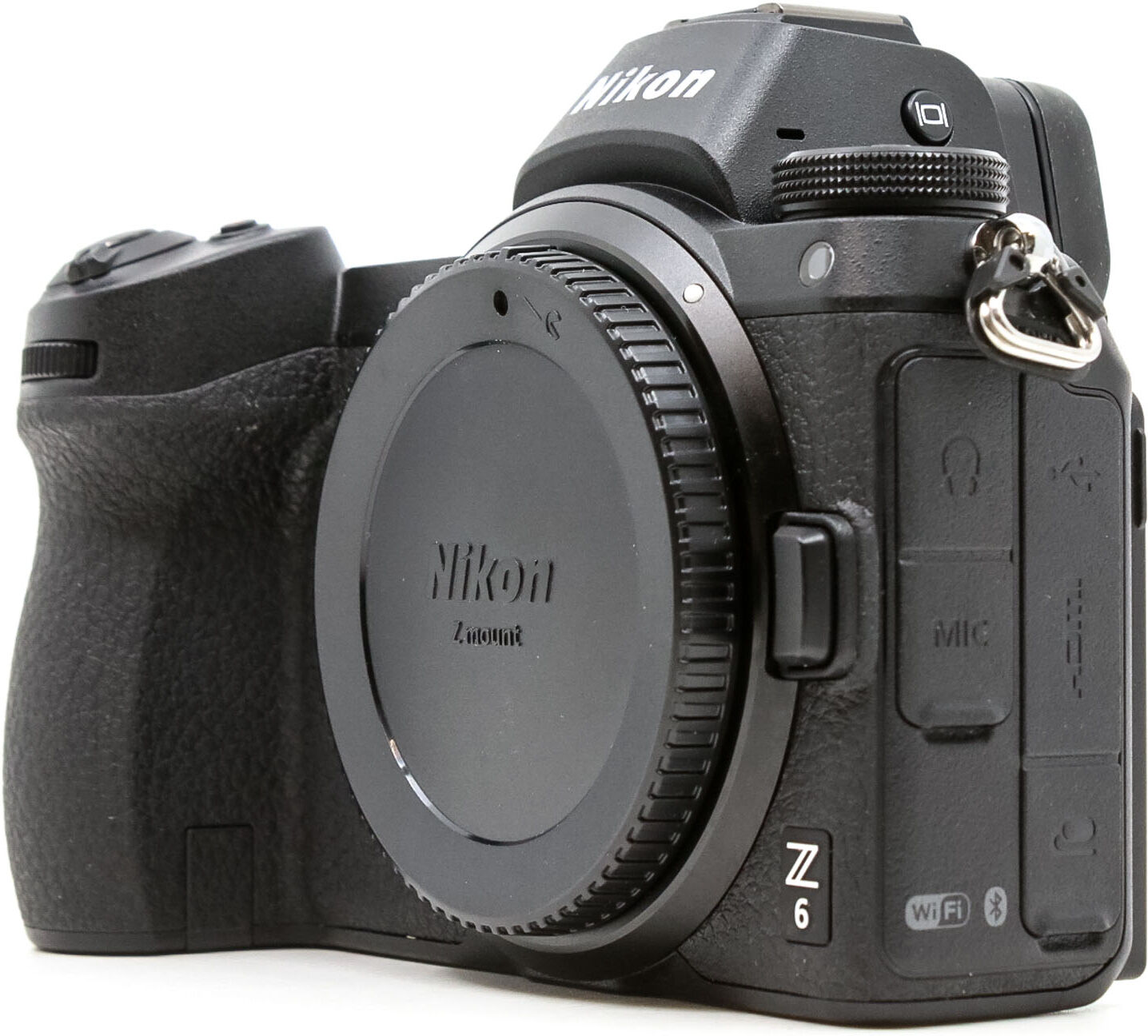 Nikon Z6 (Condition: Excellent)