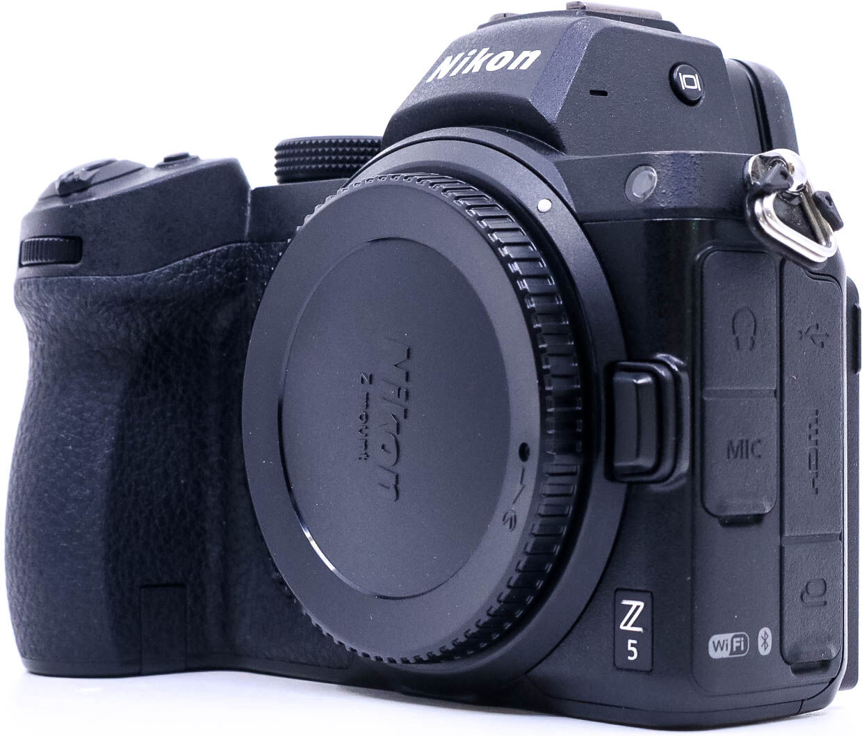 Nikon Z5 (Condition: Excellent)