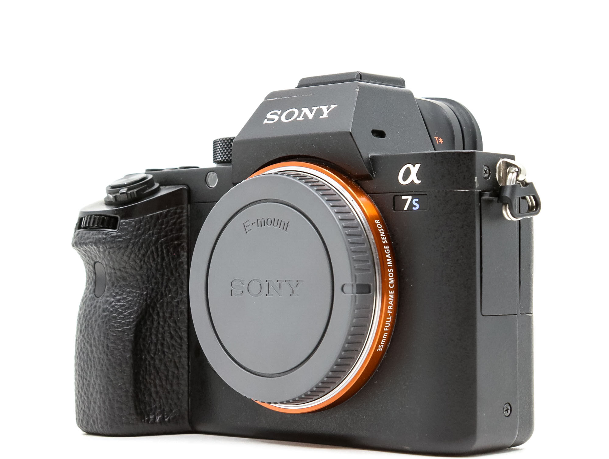 Sony Alpha A7S II (Condition: Excellent)