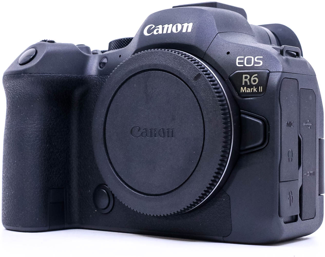 Canon EOS R6 Mark II (Condition: Like New)