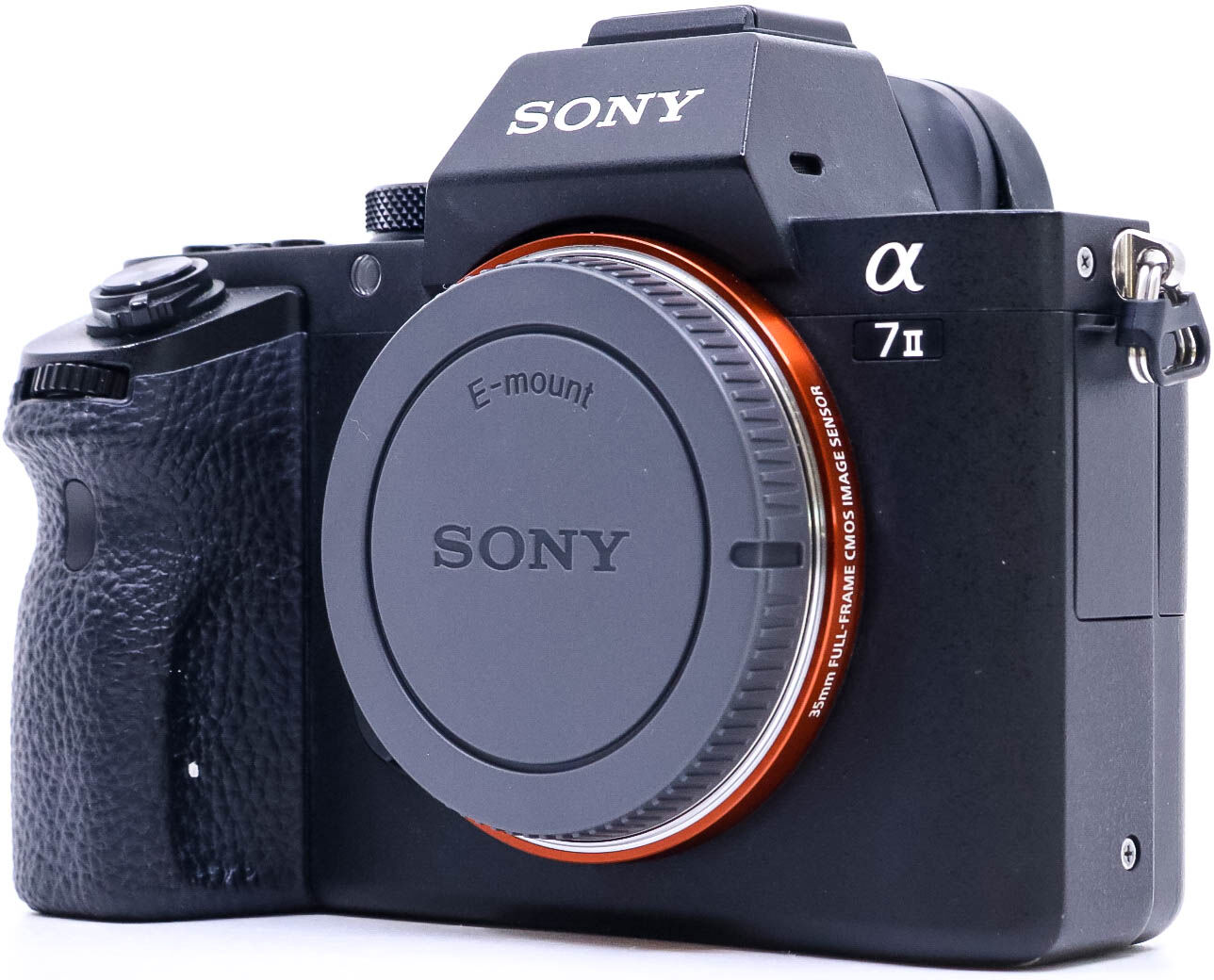 Sony Alpha A7 II (Condition: Good)