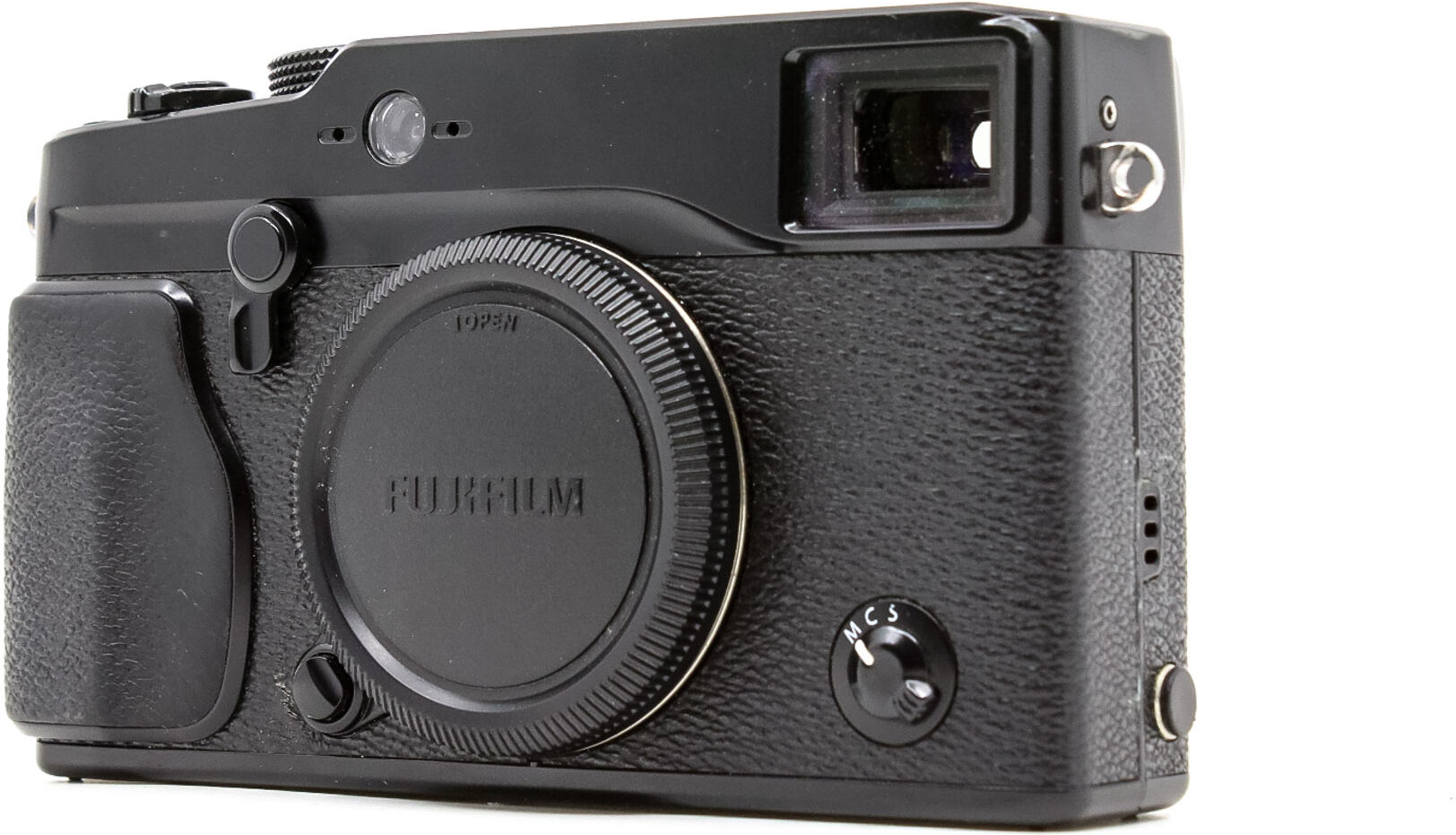 Fujifilm X-Pro 1 (Condition: Good)