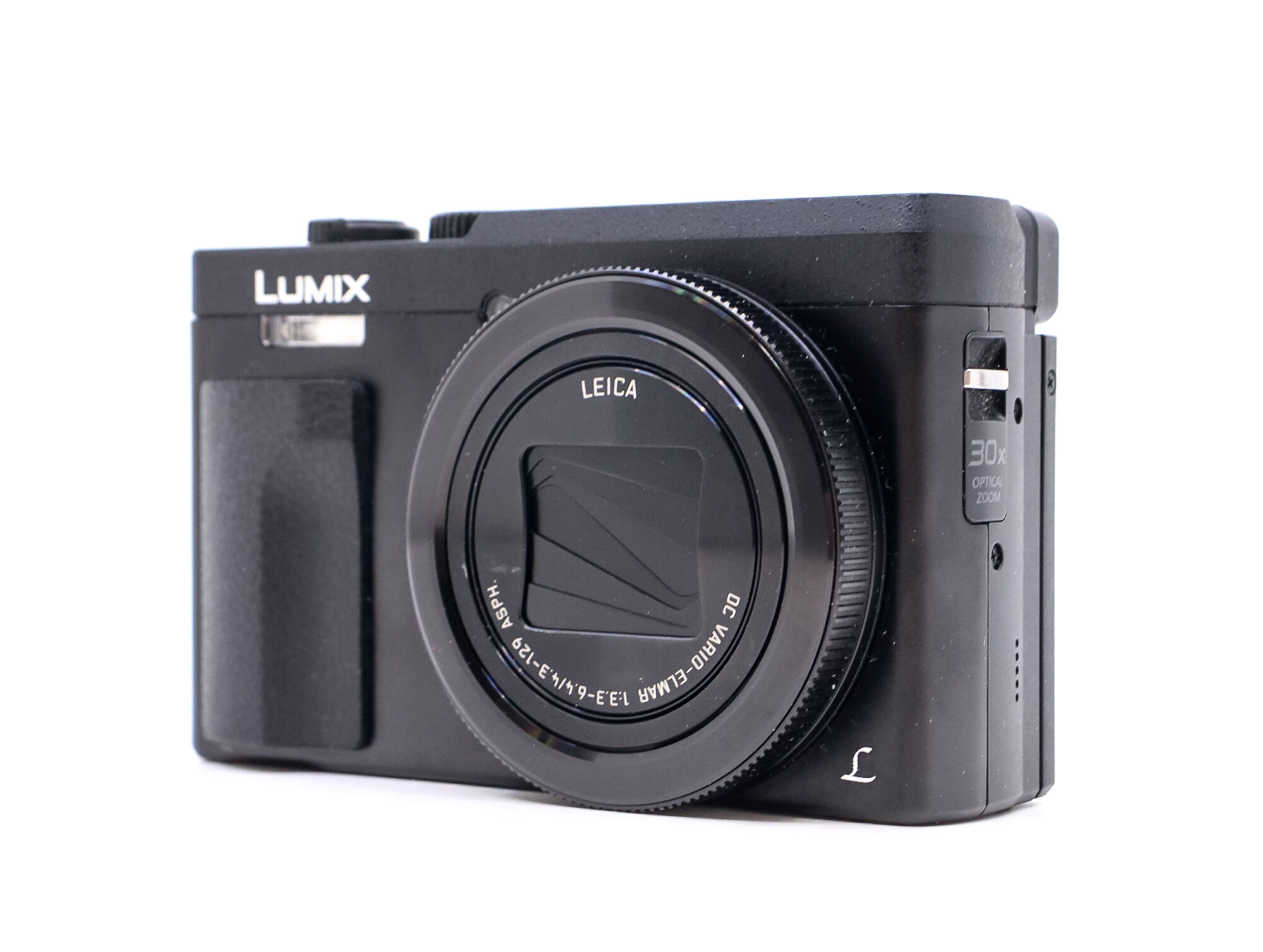 Panasonic Lumix DC-TZ90 (Condition: Like New)
