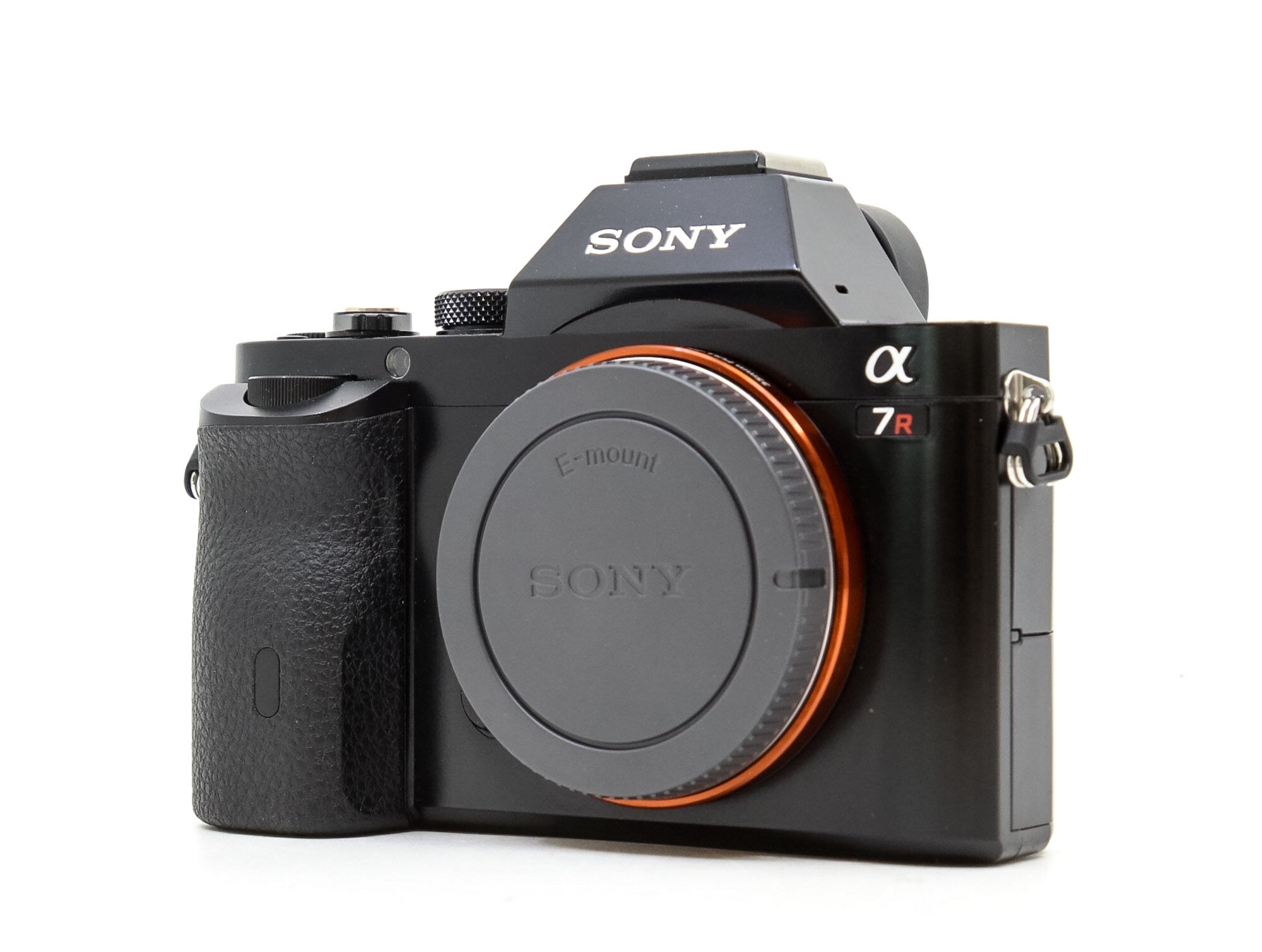 Sony Alpha A7r (Condition: Excellent)