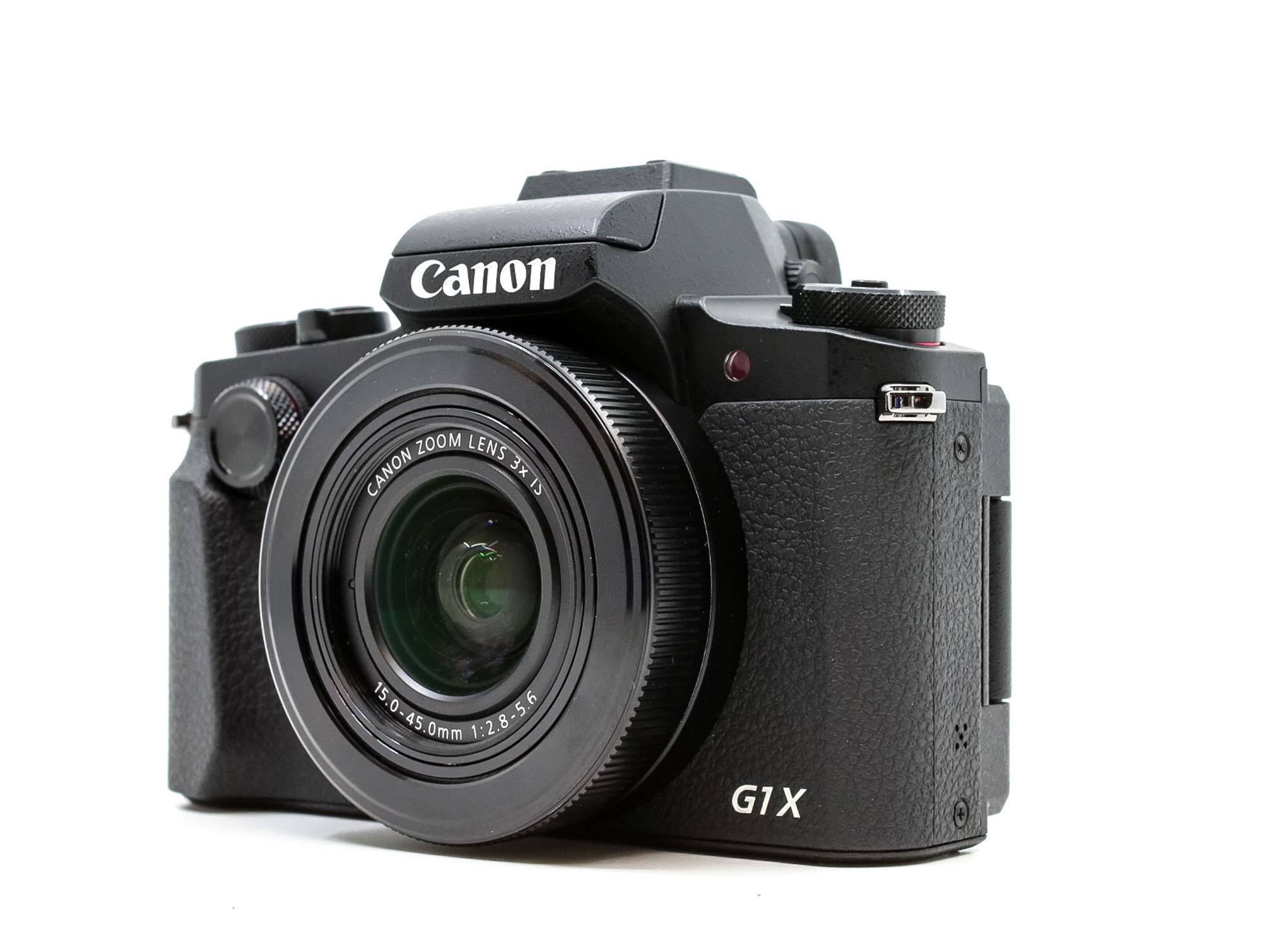 Canon PowerShot G1 X III (Condition: Like New)