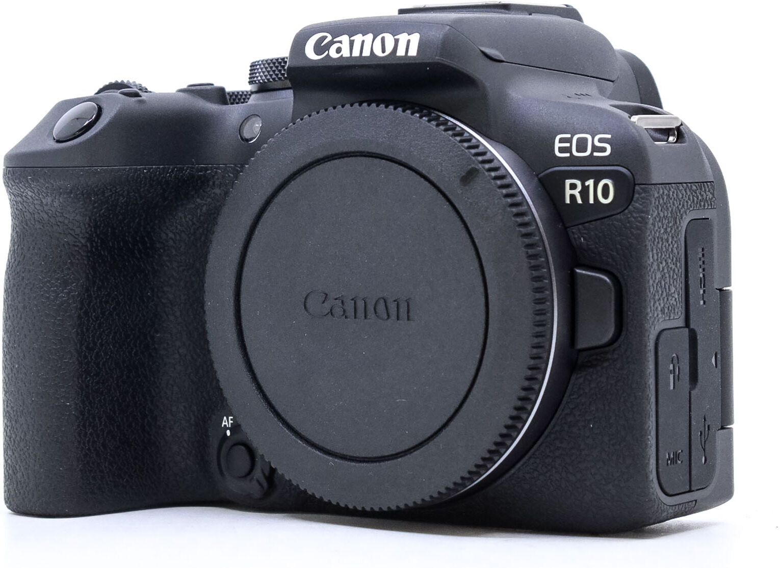 Canon EOS R10 (Condition: Like New)