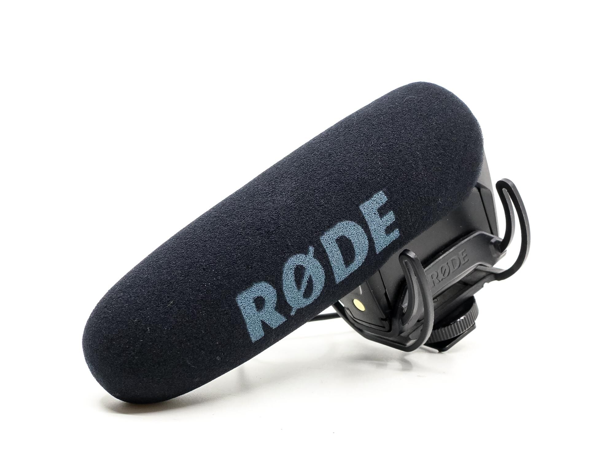 Rode VideoMic Pro (Condition: Like New)