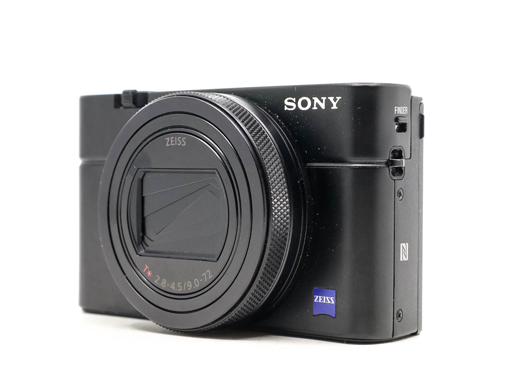 Sony Cyber-shot RX100 VII (Condition: Excellent)
