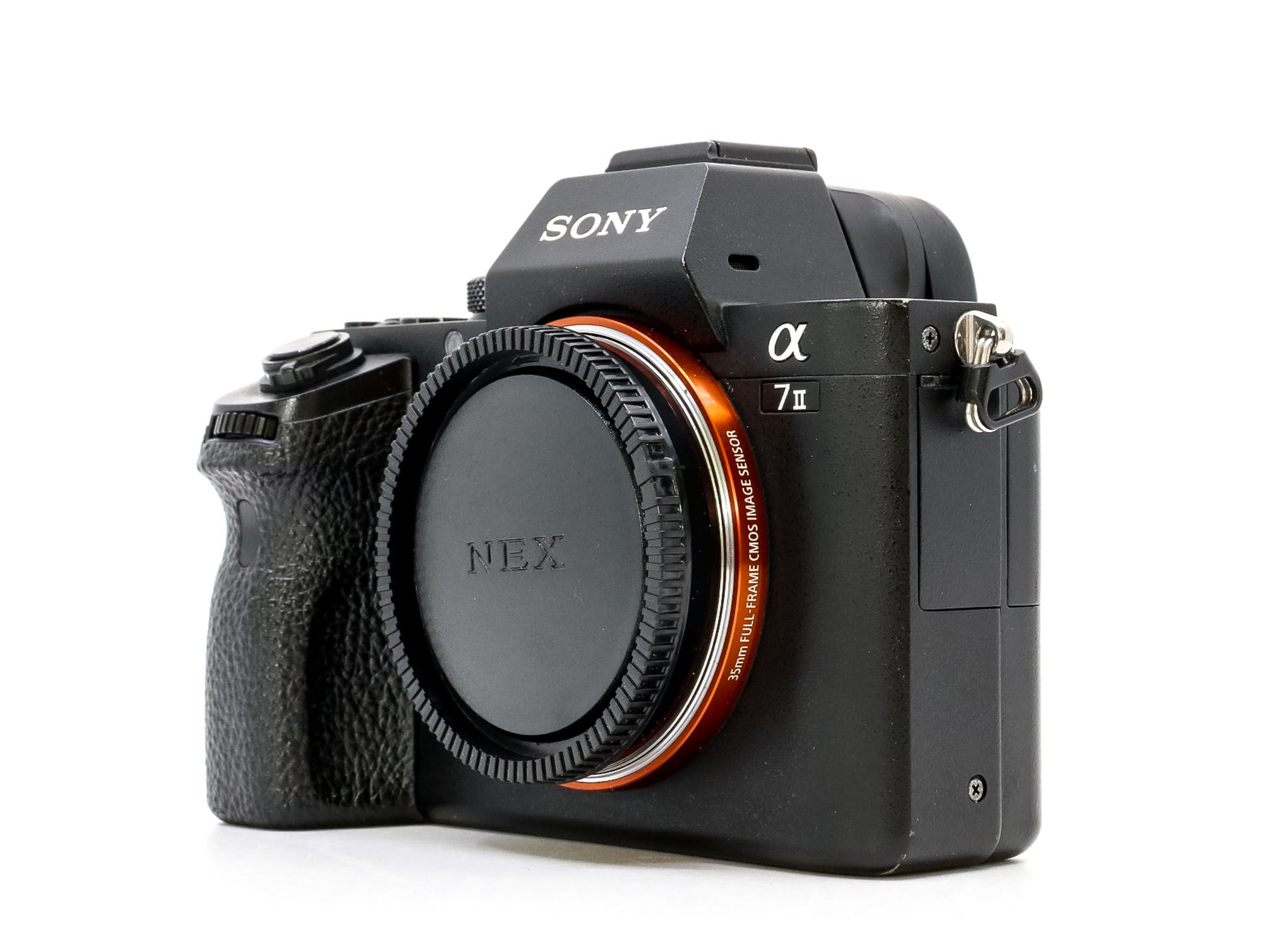 Sony Alpha A7 II (Condition: Excellent)