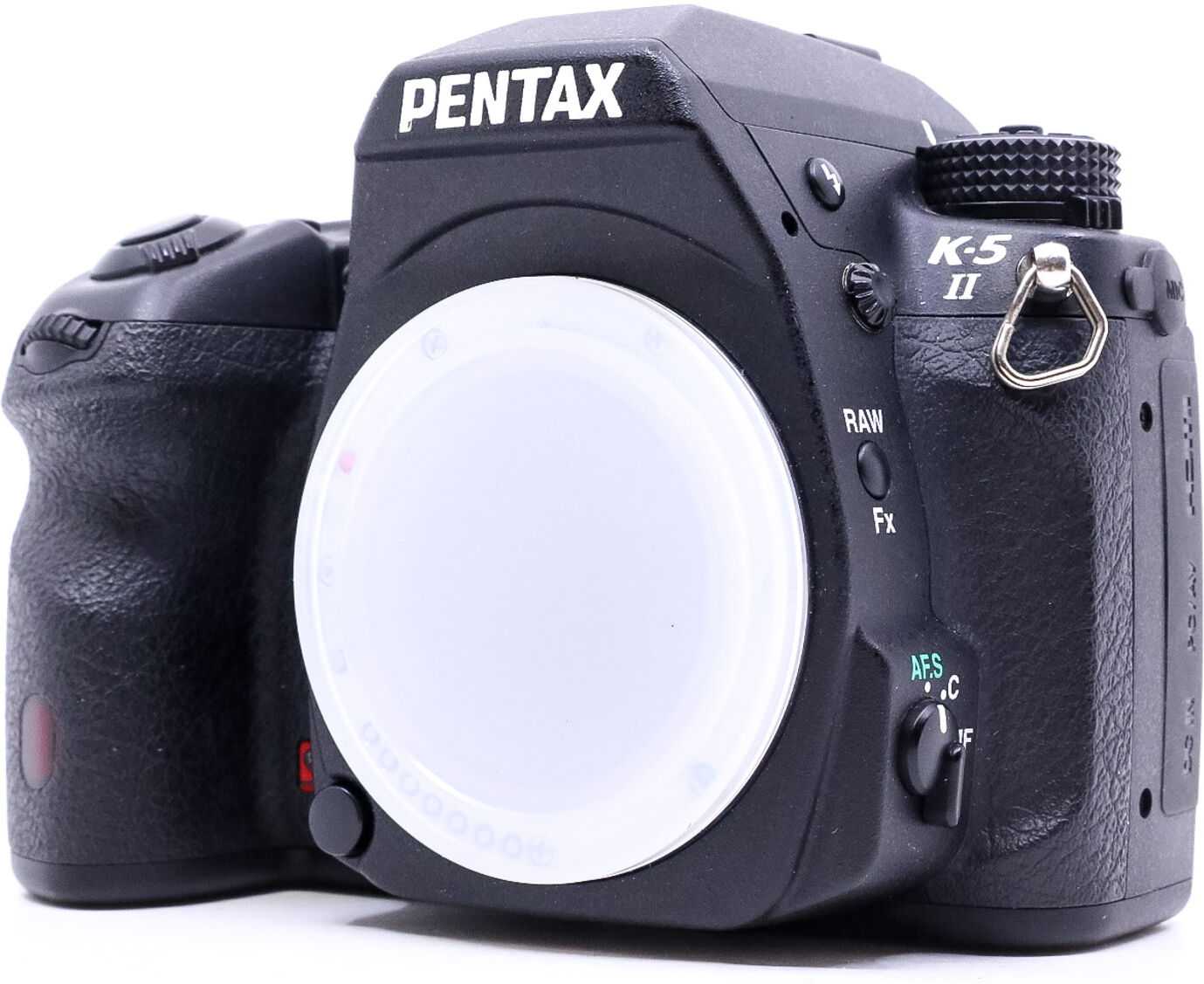 Pentax K-5 II (Condition: Excellent)